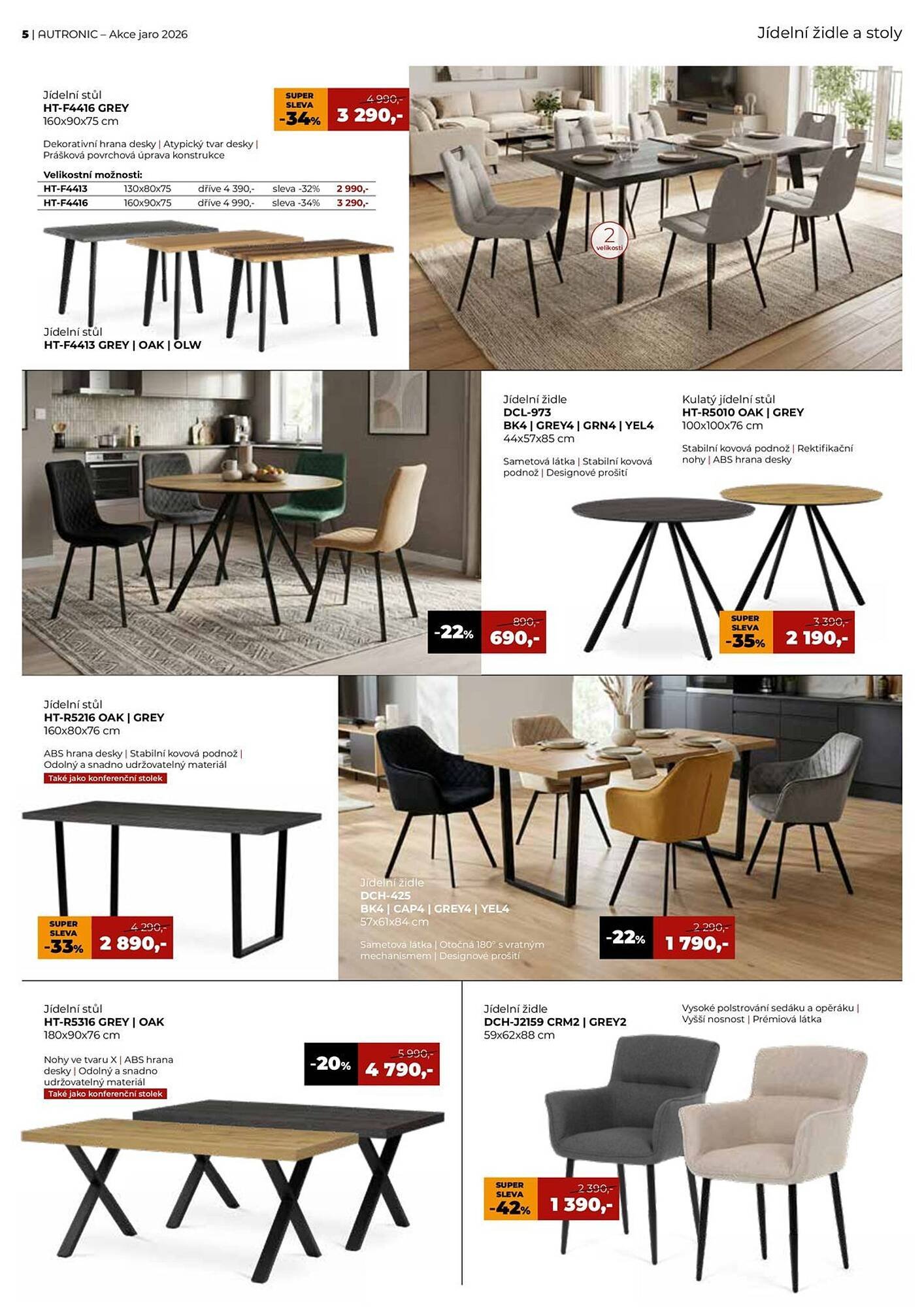 Jamall leták (2026-04-01 - 2026-06-16)