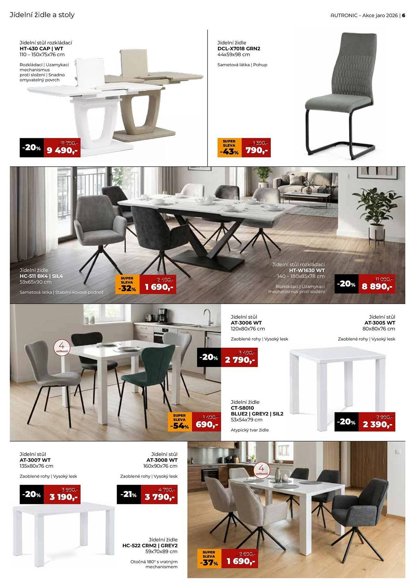 Jamall leták (2026-04-01 - 2026-06-16)