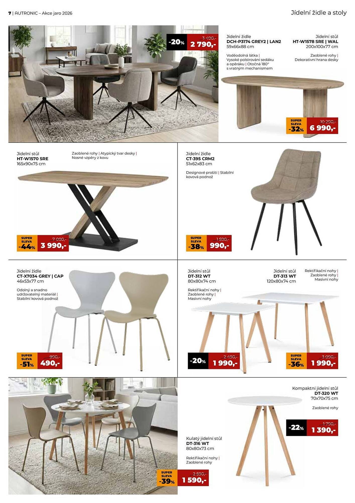 Jamall leták (2026-04-01 - 2026-06-16)