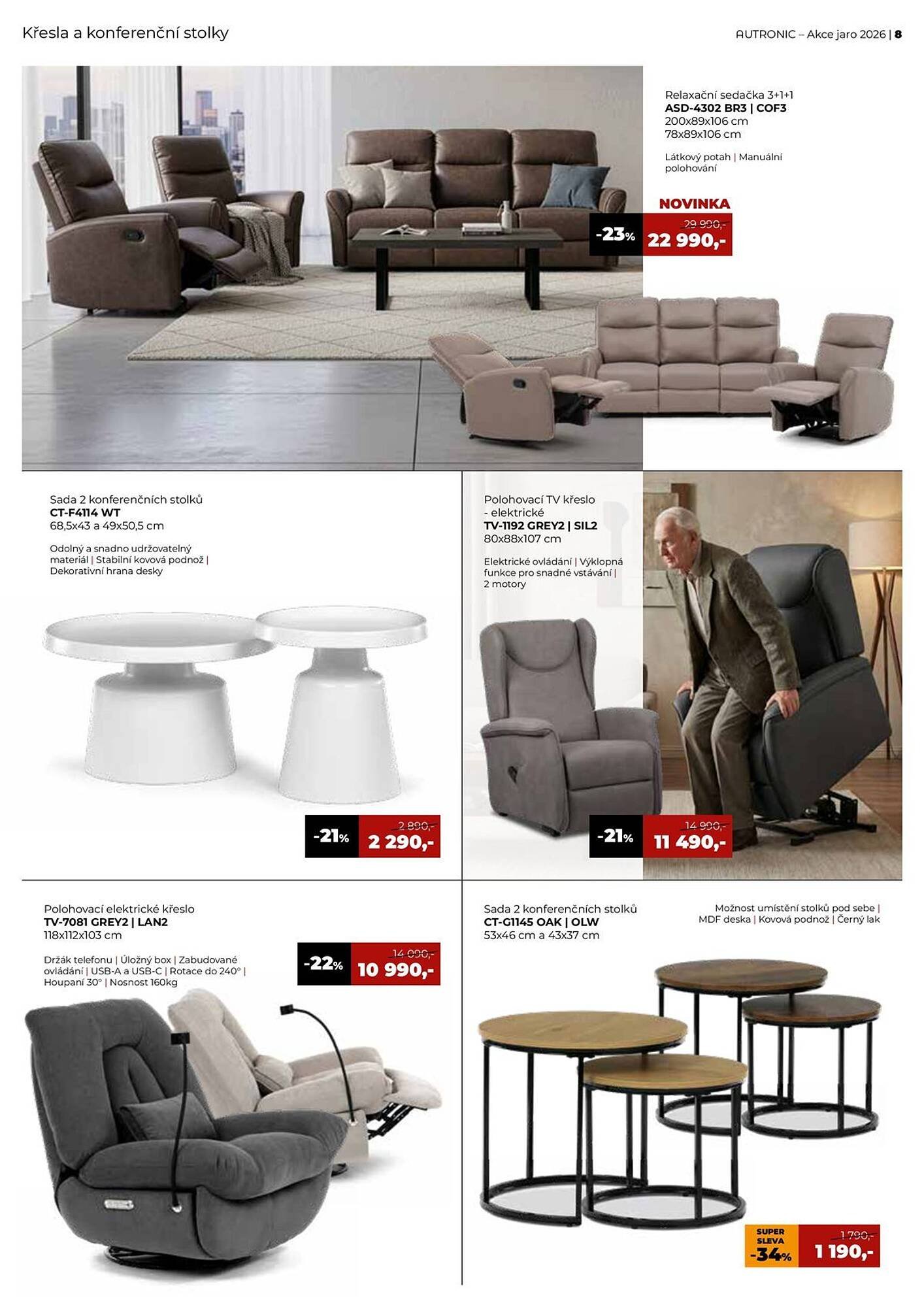 Jamall leták (2026-04-01 - 2026-06-16)