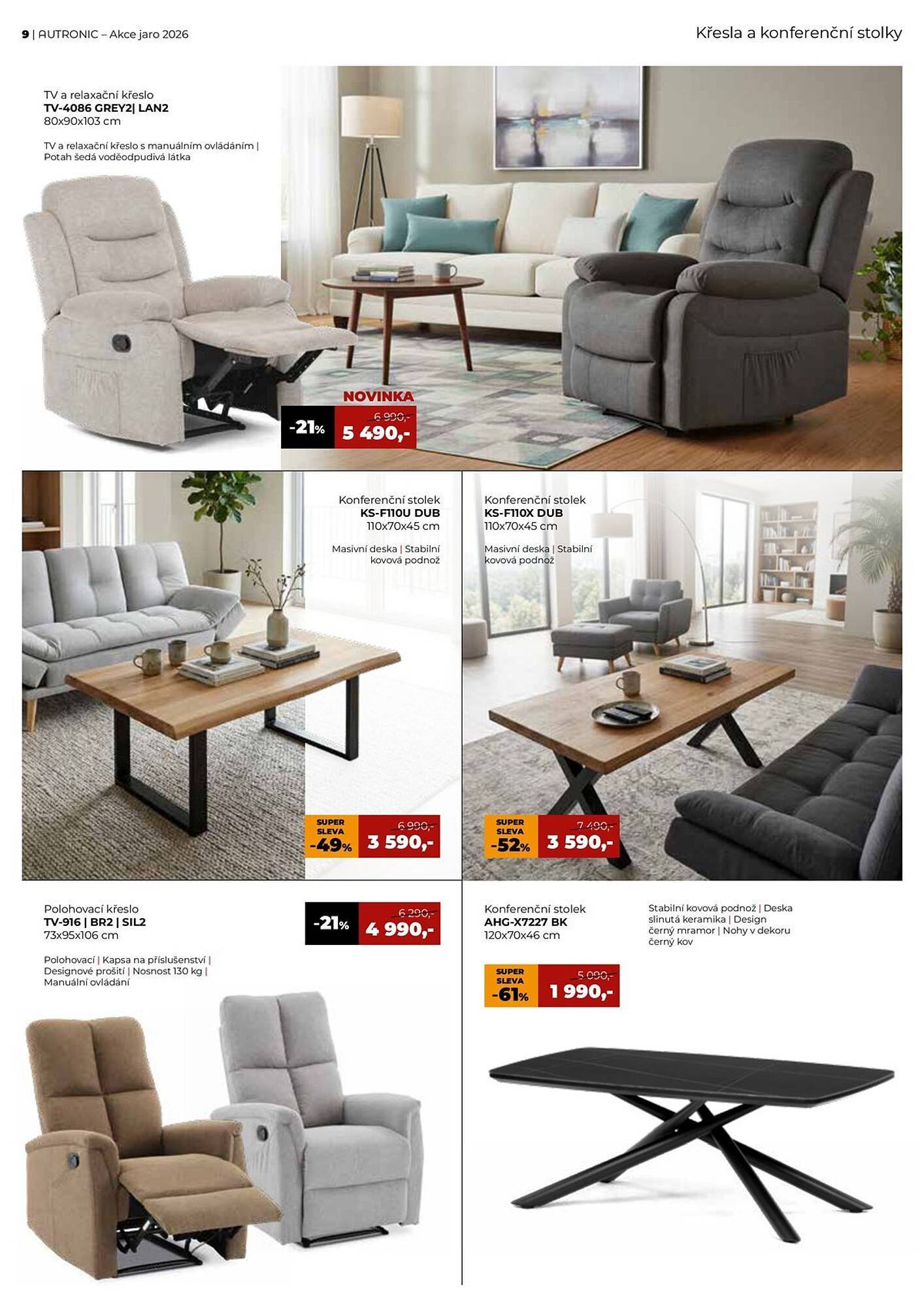 Jamall leták (2026-04-01 - 2026-06-16)