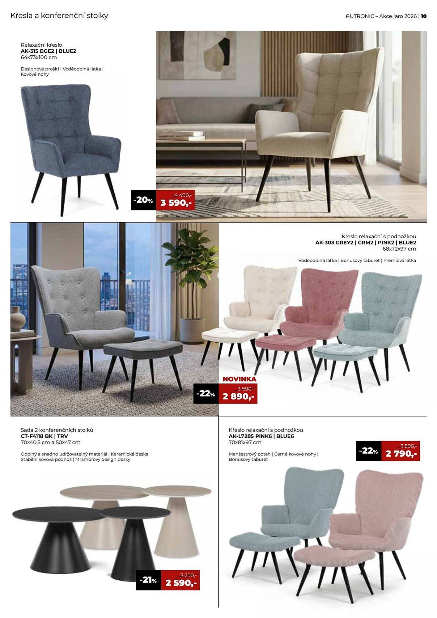 Jamall leták (2026-04-01 - 2026-06-16)