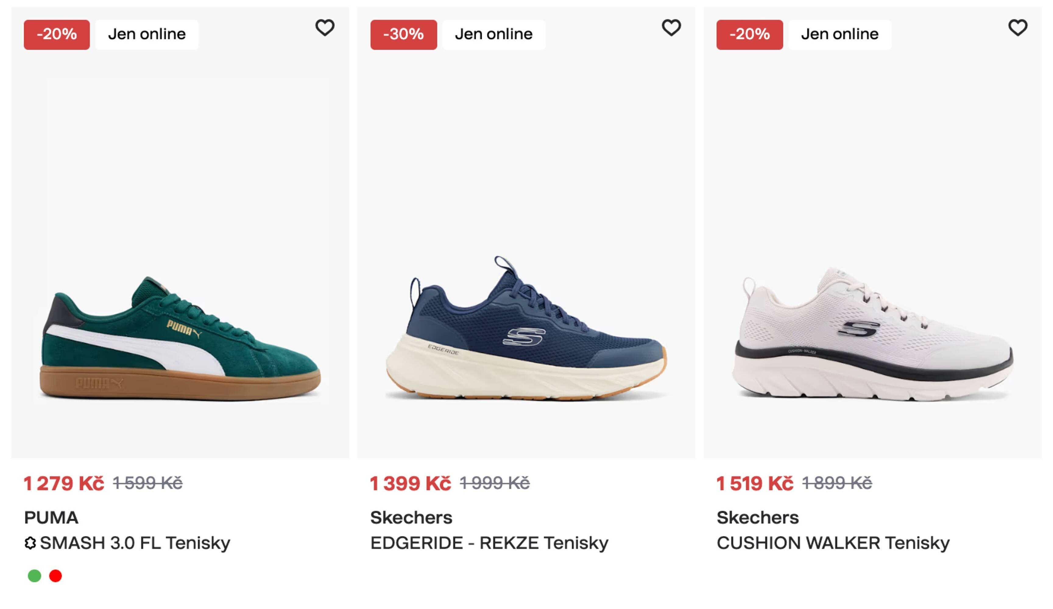 Deichmann leták (2026-04-08 - 2026-04-21)