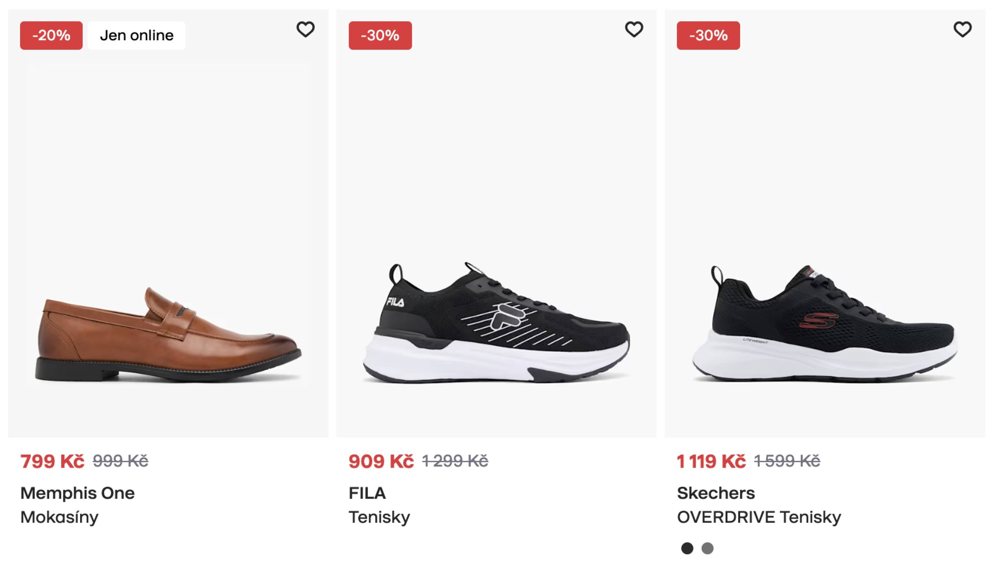 Deichmann leták (2026-04-08 - 2026-04-21)