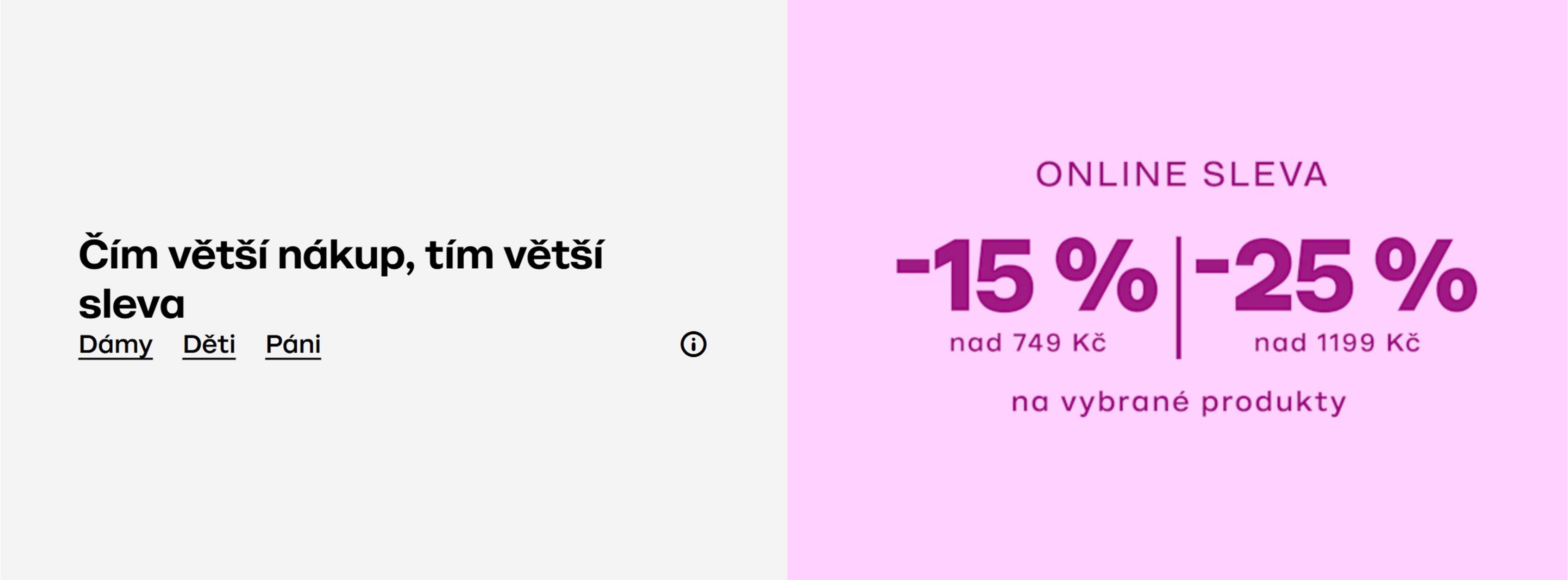 Deichmann leták (2026-02-19 - 2026-02-28)