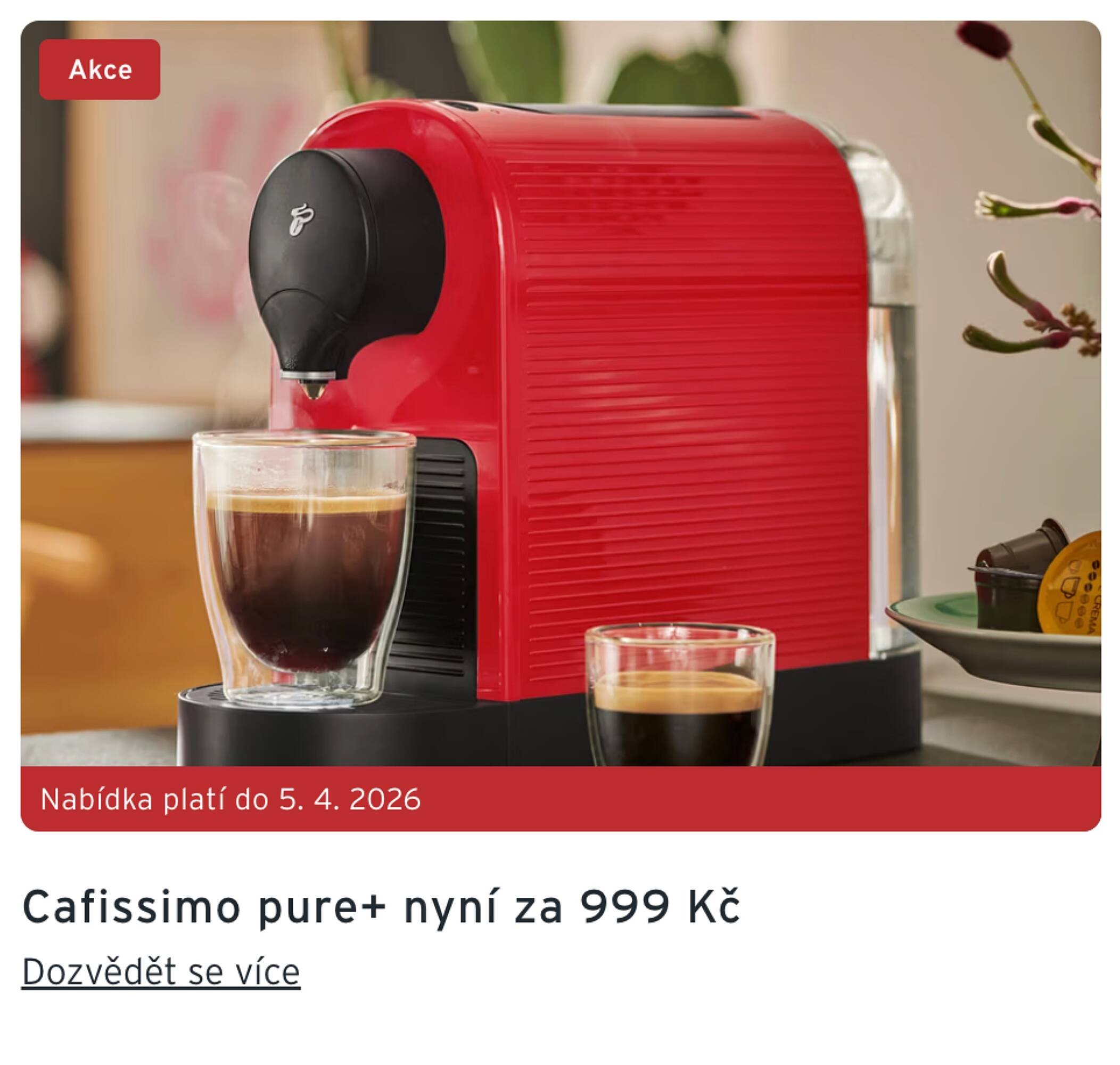 Tchibo leták (2026-02-16 - 2026-04-05)