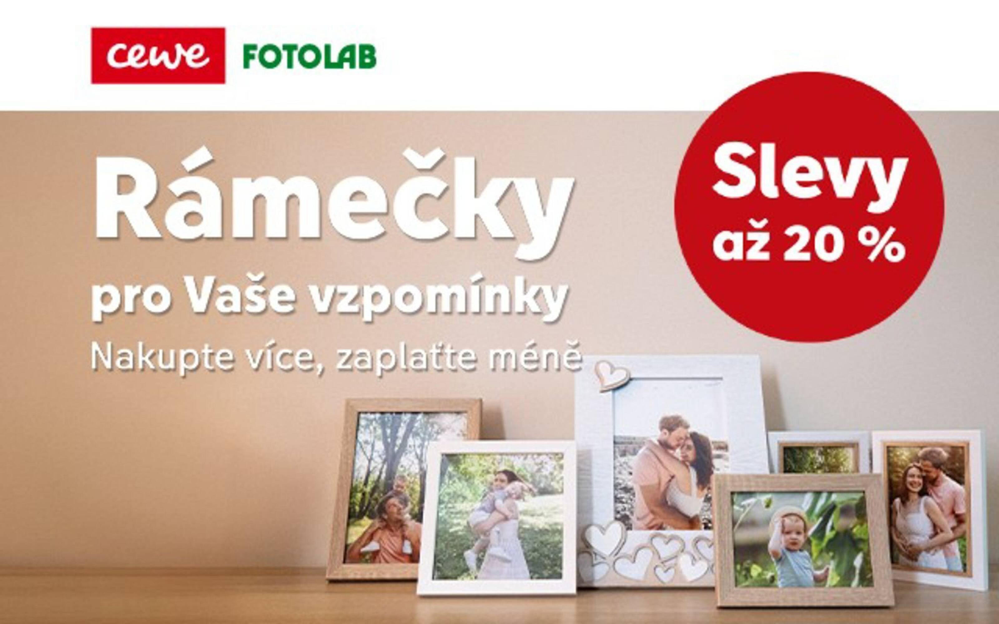 Fotolab leták (2026-04-14 - 2026-04-30)