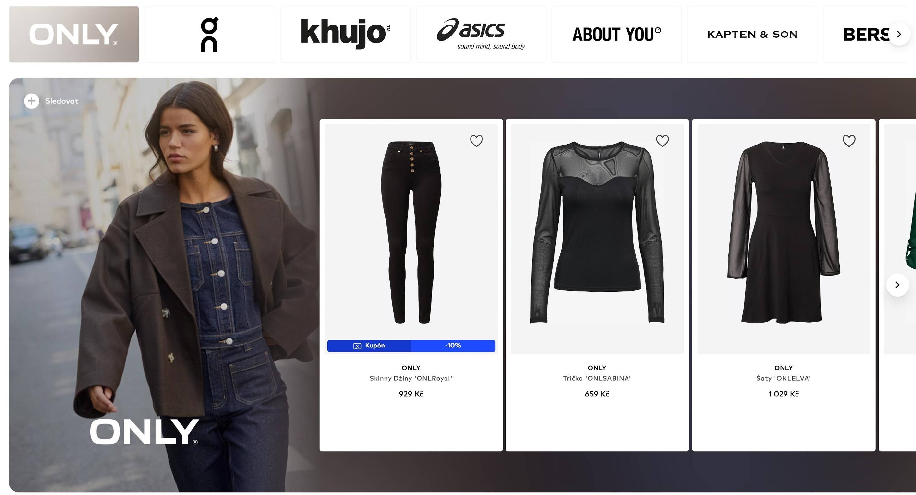 About you leták (2026-01-14 - 2026-01-20)