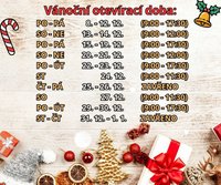 Elektro Spáčil leták (2025-12-24 - 2026-01-01)