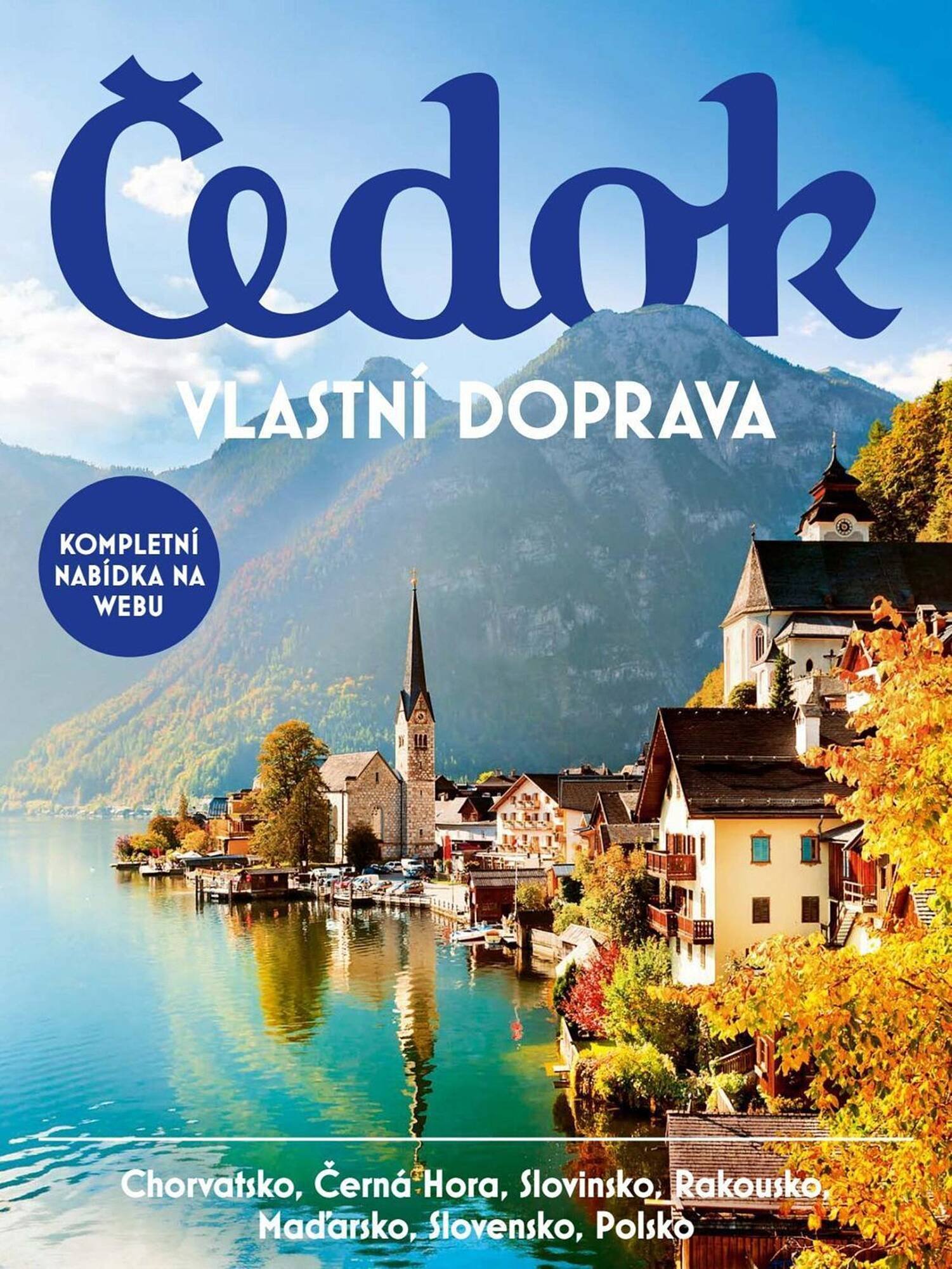 Cedok leták (2025-09-06 - 2025-09-26)