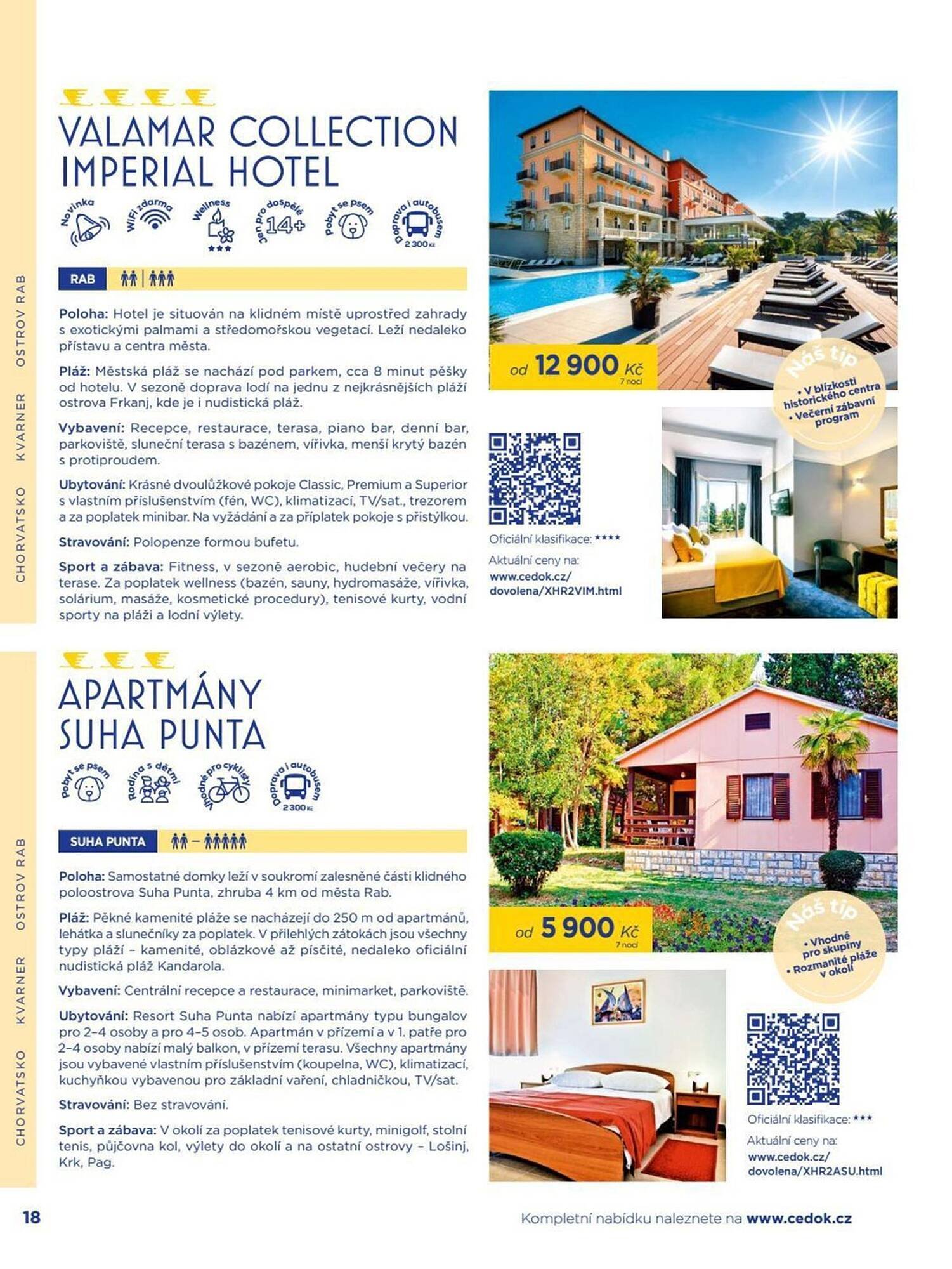 Cedok leták (2025-09-06 - 2025-09-26)
