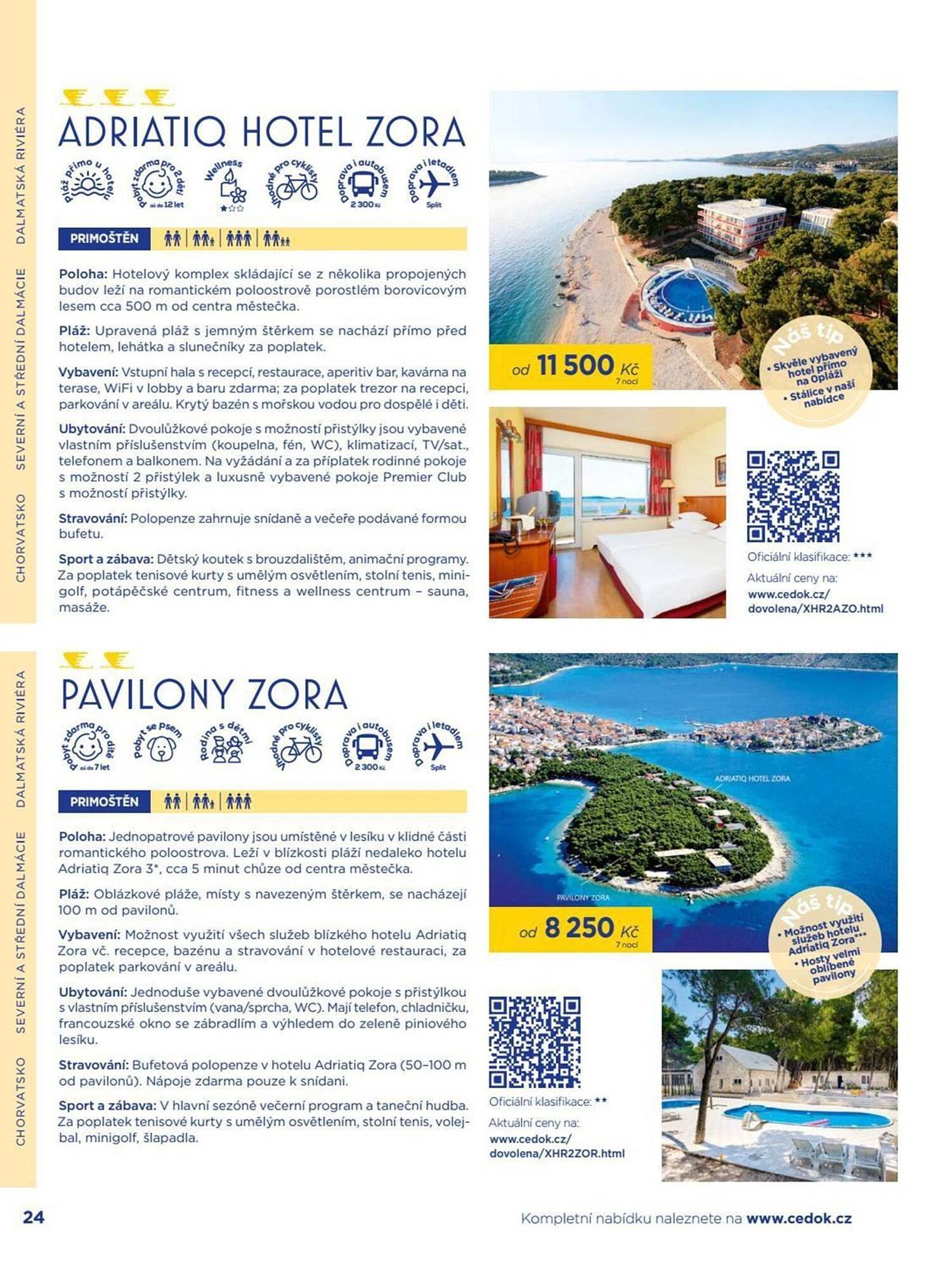 Cedok leták (2025-09-06 - 2025-09-26)