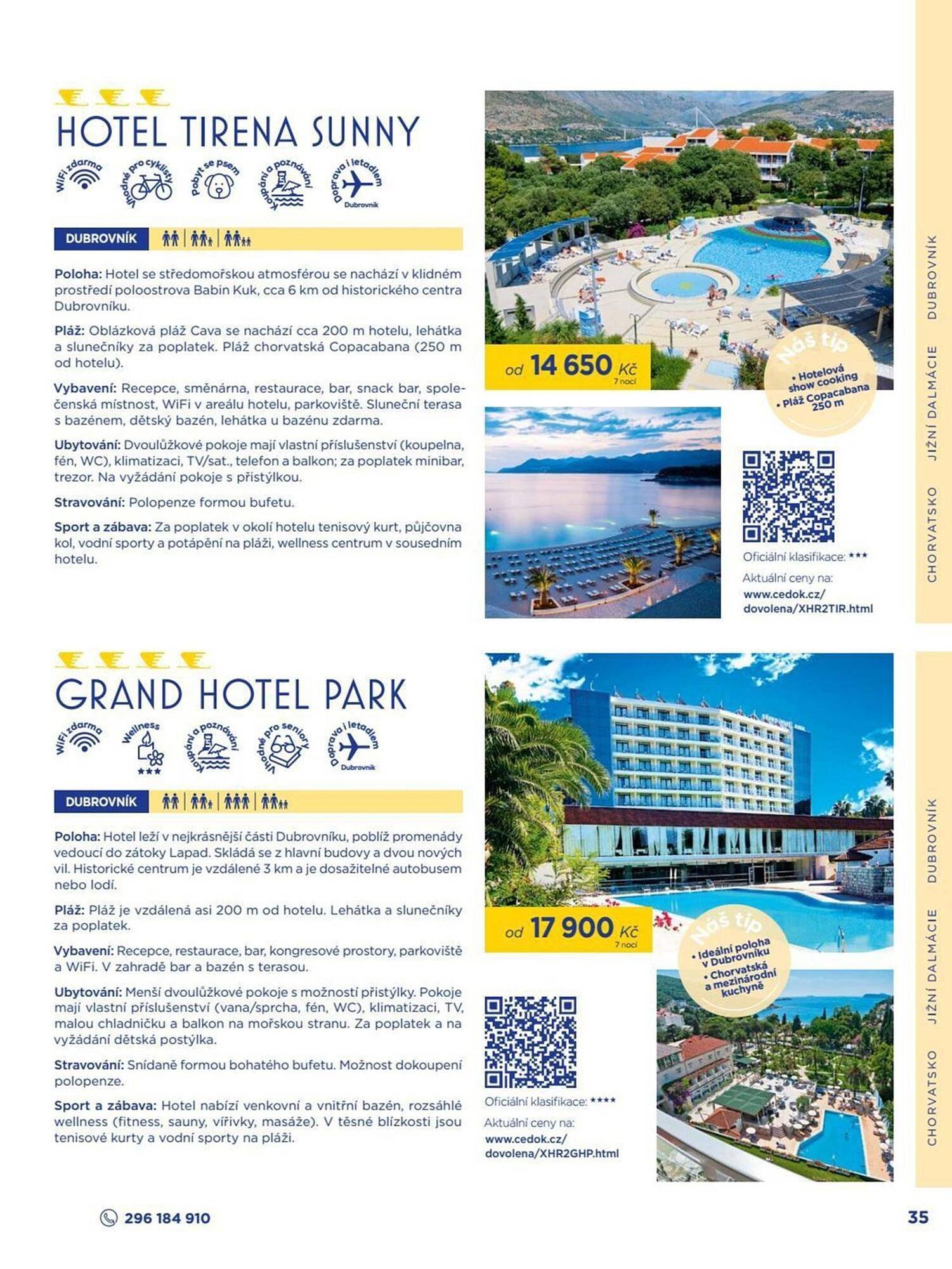 Cedok leták (2025-09-06 - 2025-09-26)