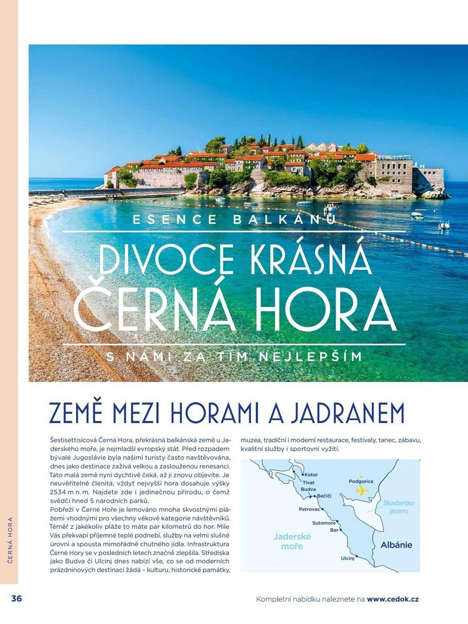 Cedok leták (2025-09-06 - 2025-09-26)