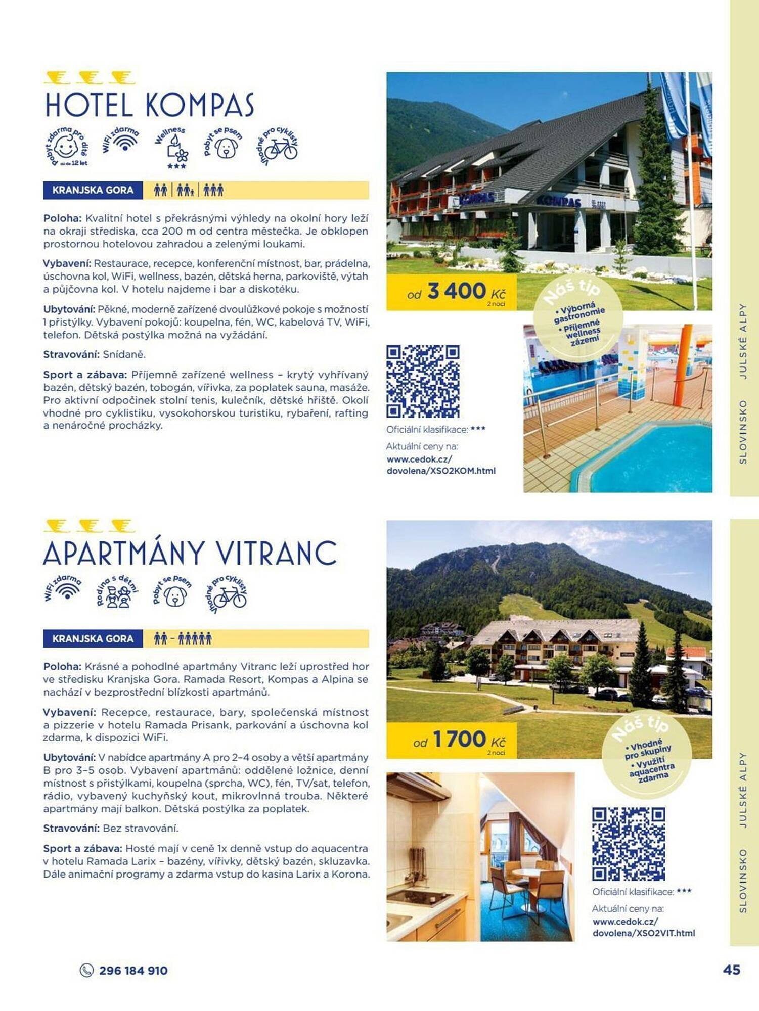 Cedok leták (2025-09-06 - 2025-09-26)