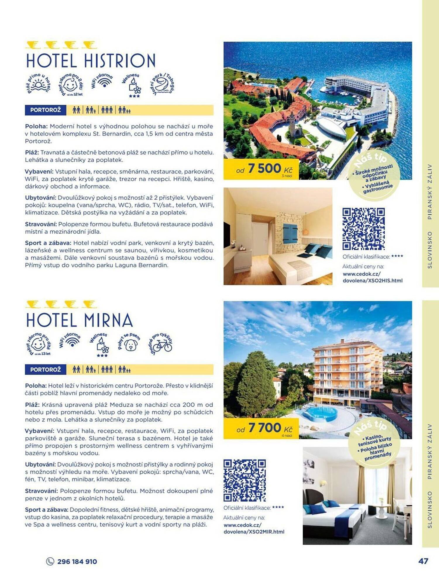 Cedok leták (2025-09-06 - 2025-09-26)