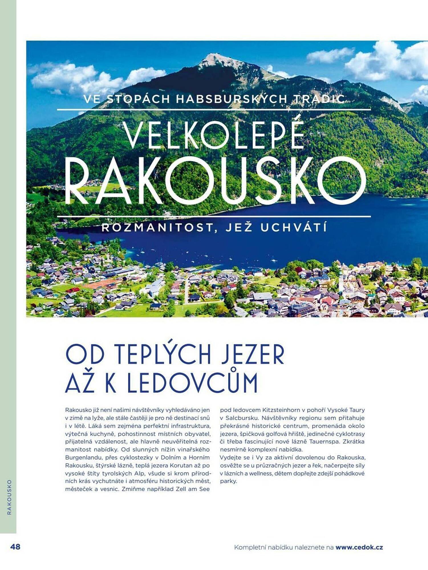 Cedok leták (2025-09-06 - 2025-09-26)