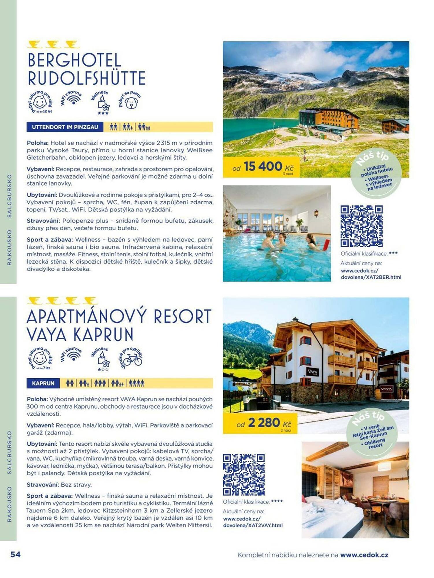 Cedok leták (2025-09-06 - 2025-09-26)