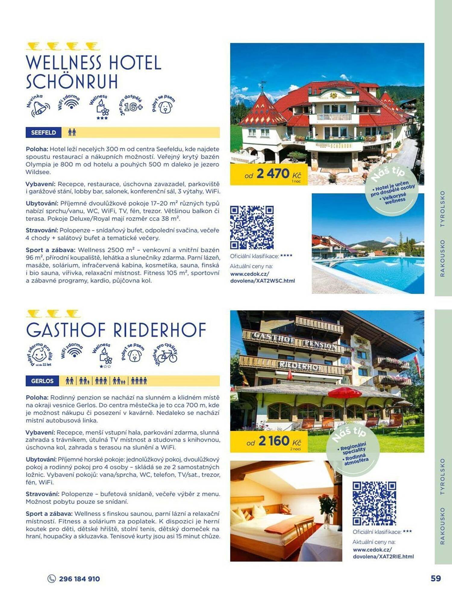 Cedok leták (2025-09-06 - 2025-09-26)