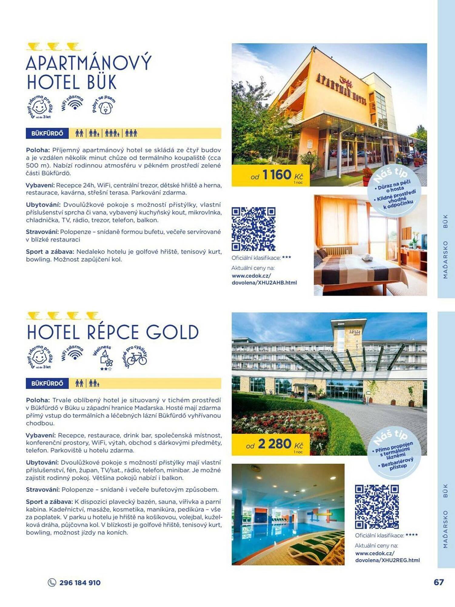Cedok leták (2025-09-06 - 2025-09-26)