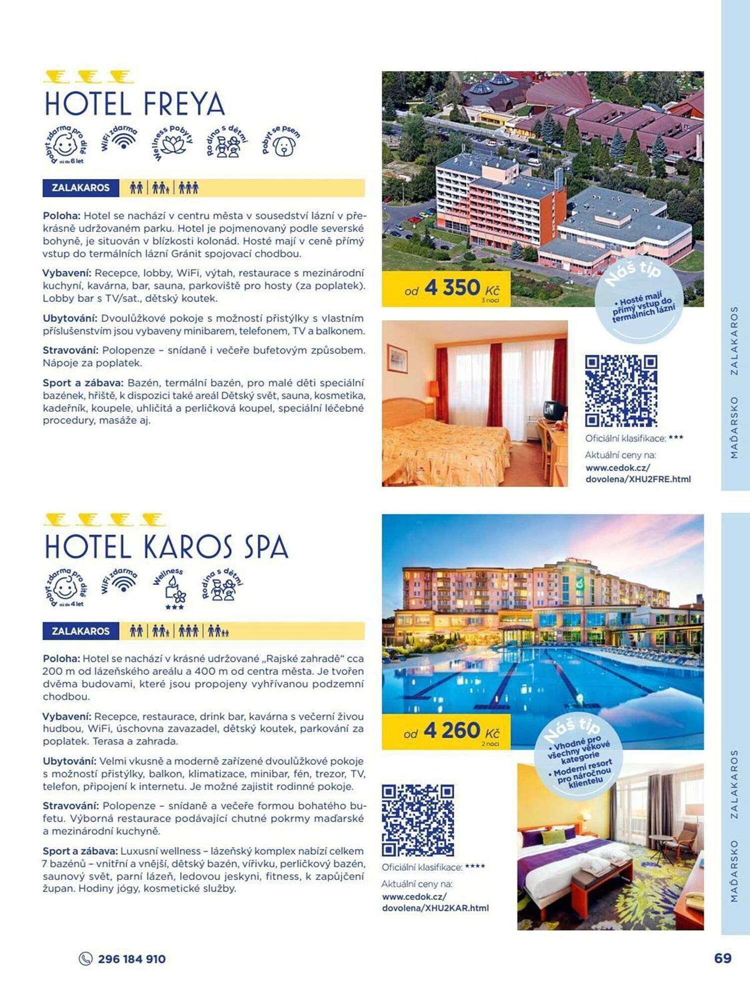 Cedok leták (2025-09-06 - 2025-09-26)