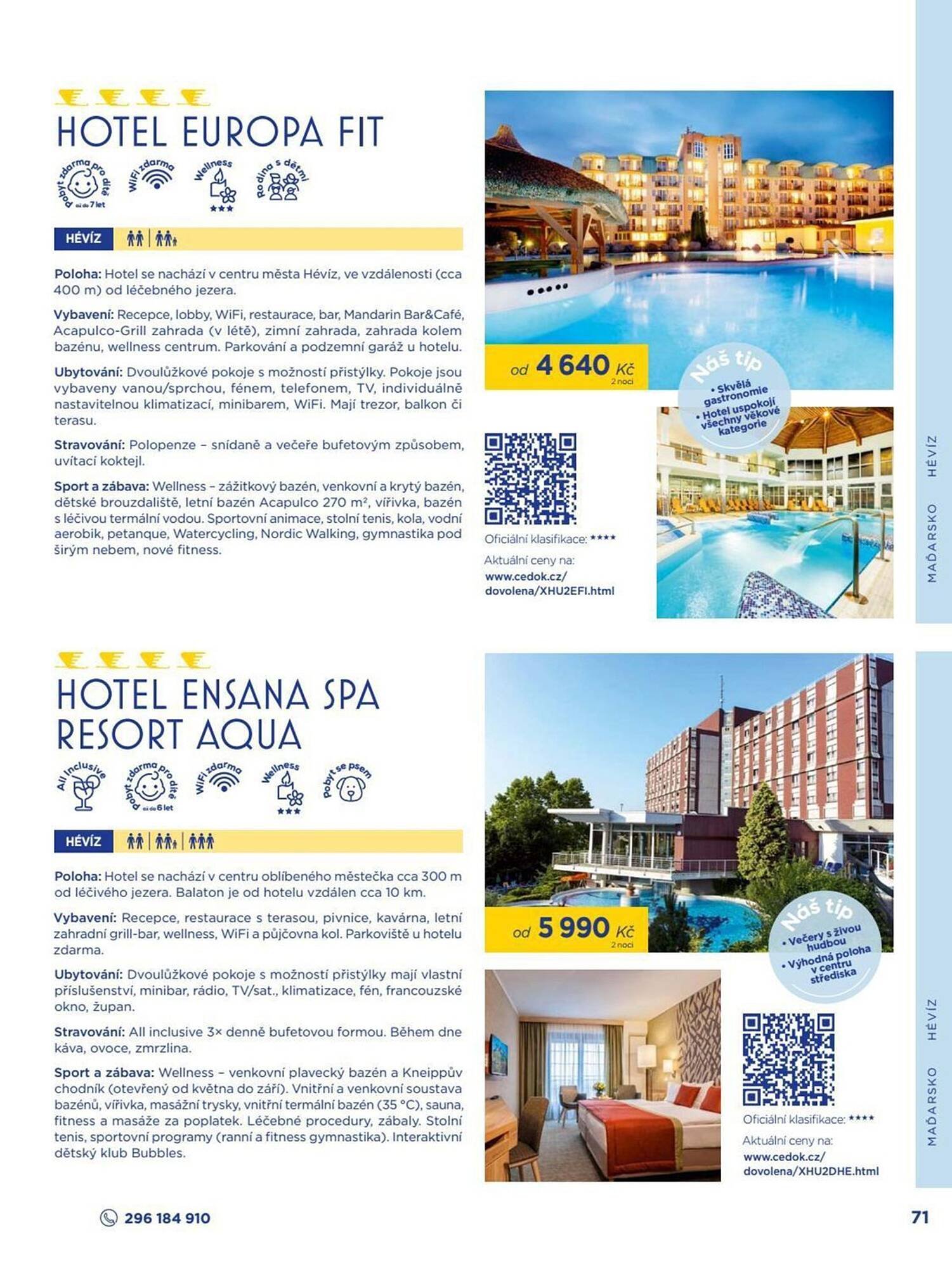 Cedok leták (2025-09-06 - 2025-09-26)