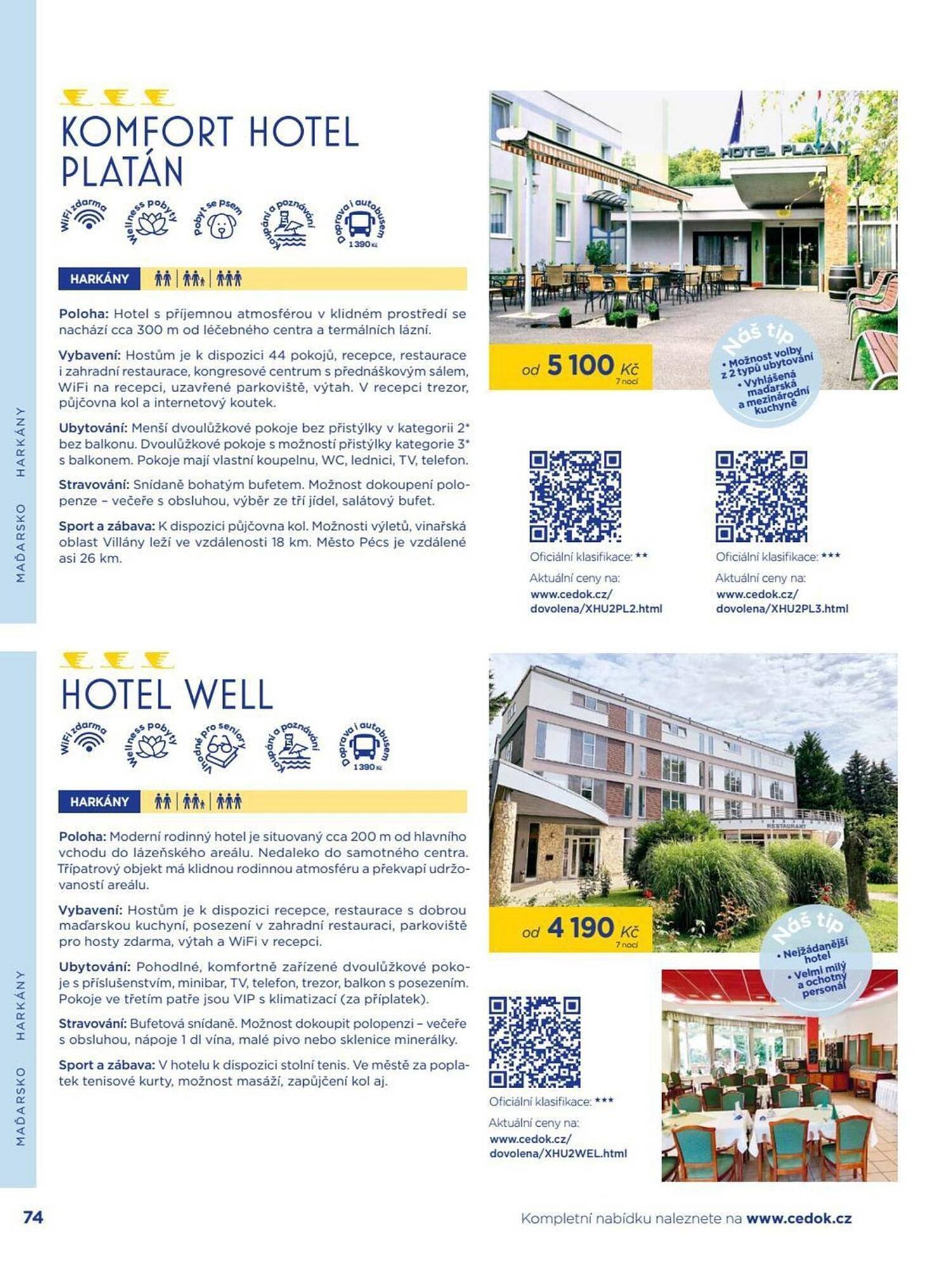 Cedok leták (2025-09-06 - 2025-09-26)