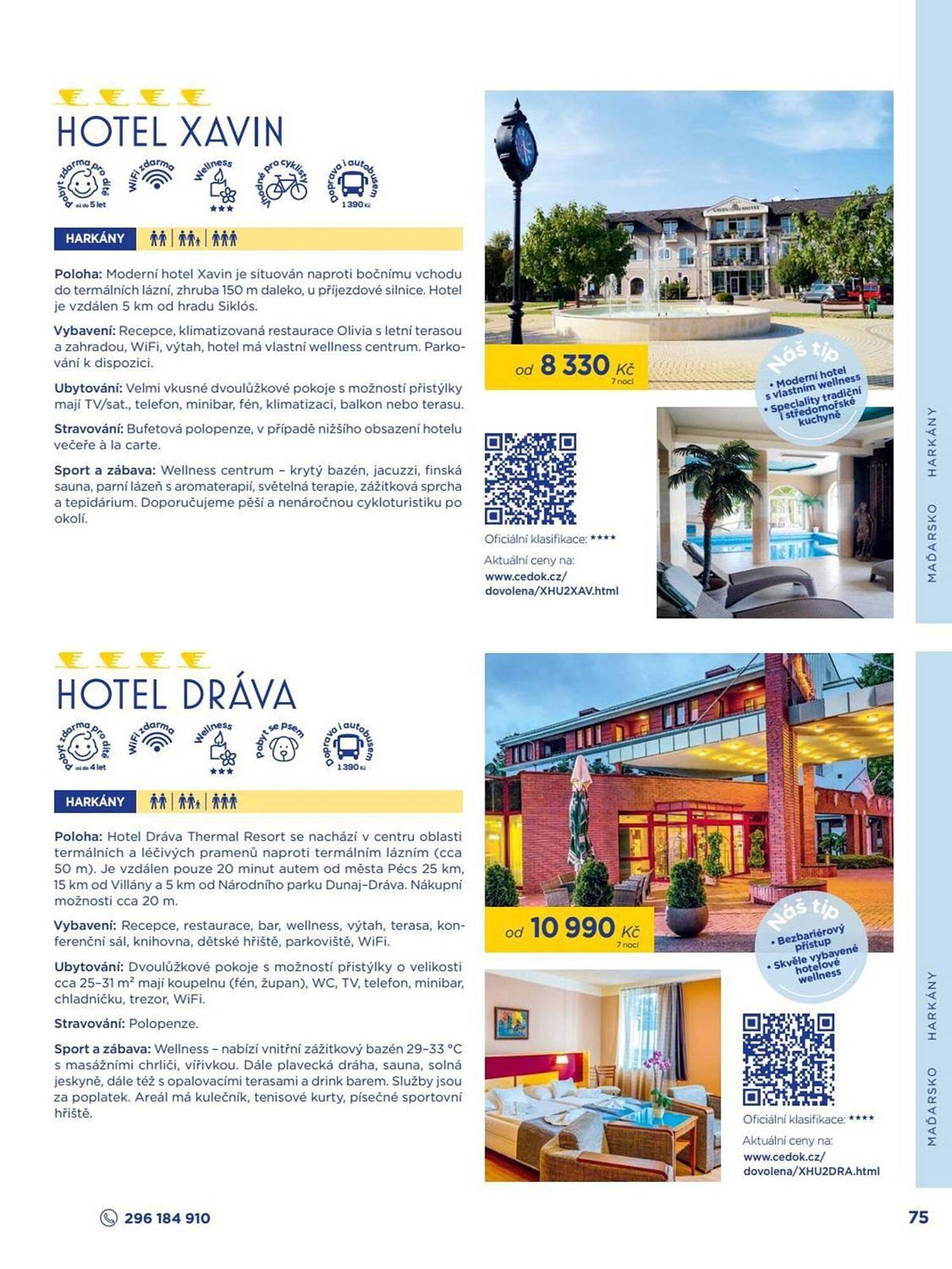 Cedok leták (2025-09-06 - 2025-09-26)