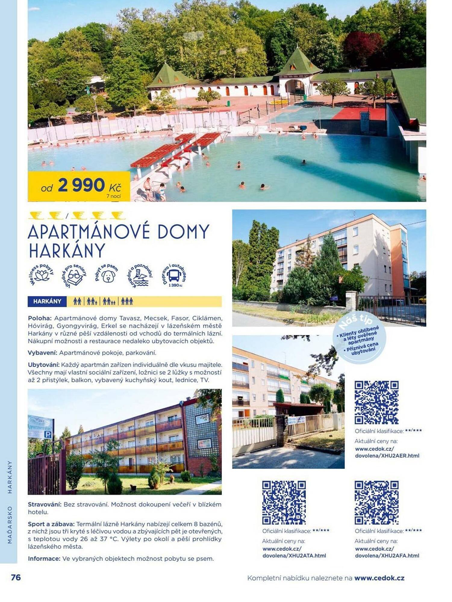 Cedok leták (2025-09-06 - 2025-09-26)