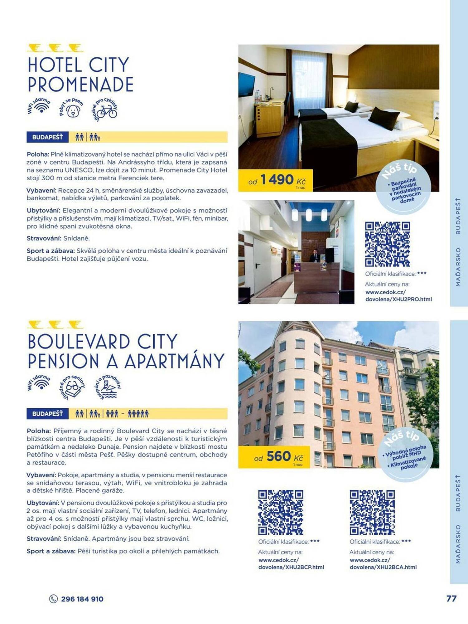 Cedok leták (2025-09-06 - 2025-09-26)