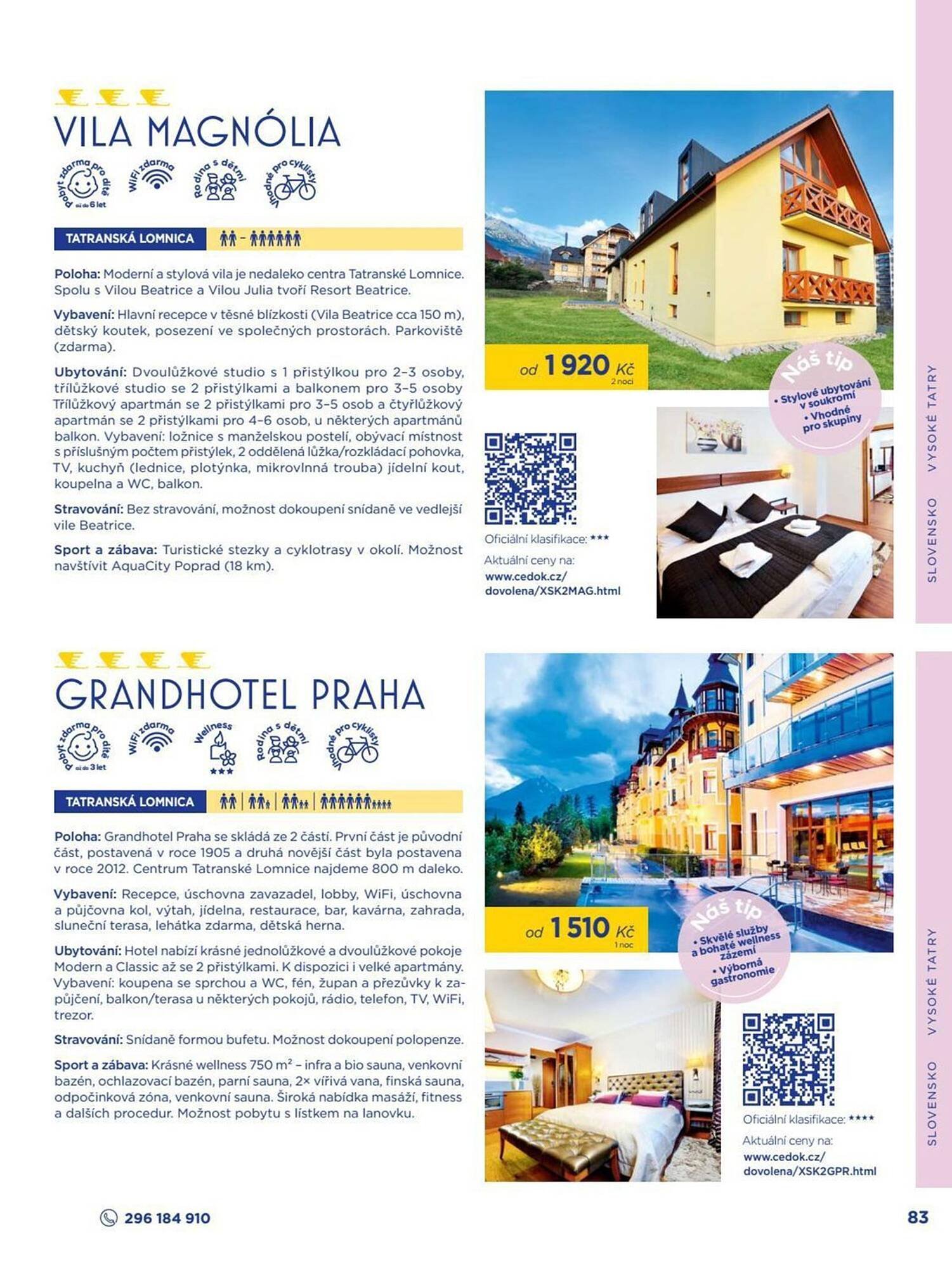 Cedok leták (2025-09-06 - 2025-09-26)