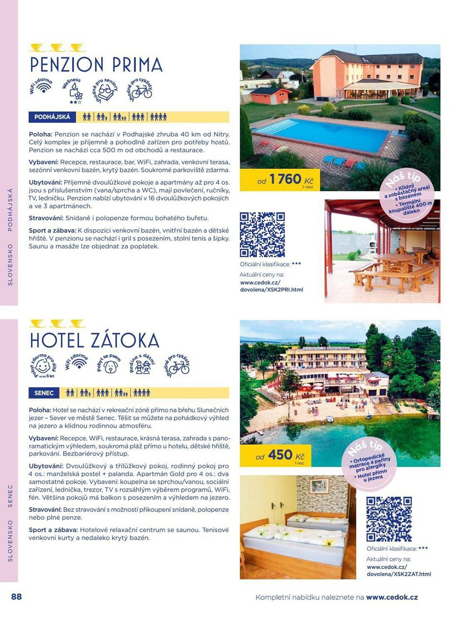 Cedok leták (2025-09-06 - 2025-09-26)