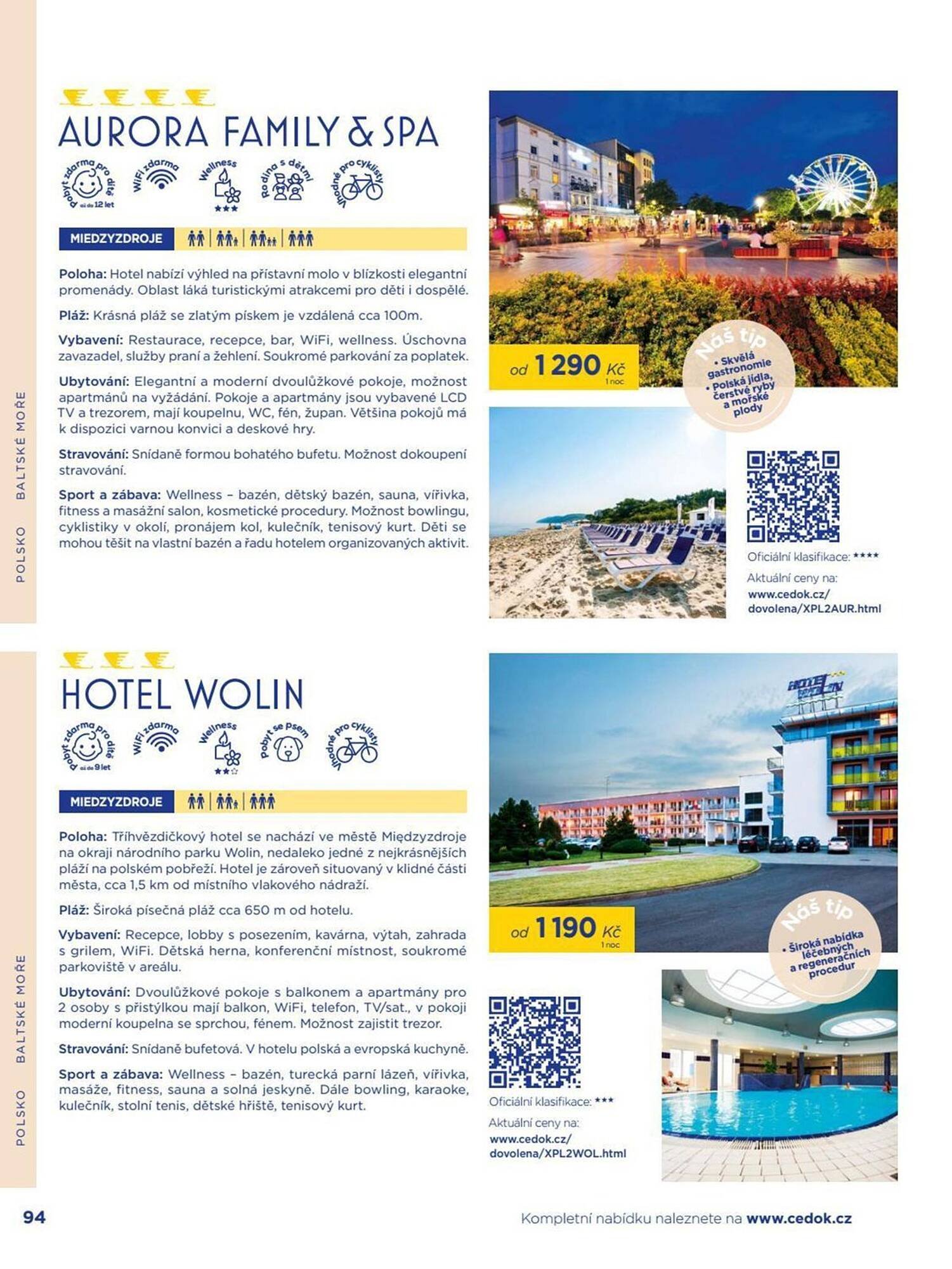Cedok leták (2025-09-06 - 2025-09-26)
