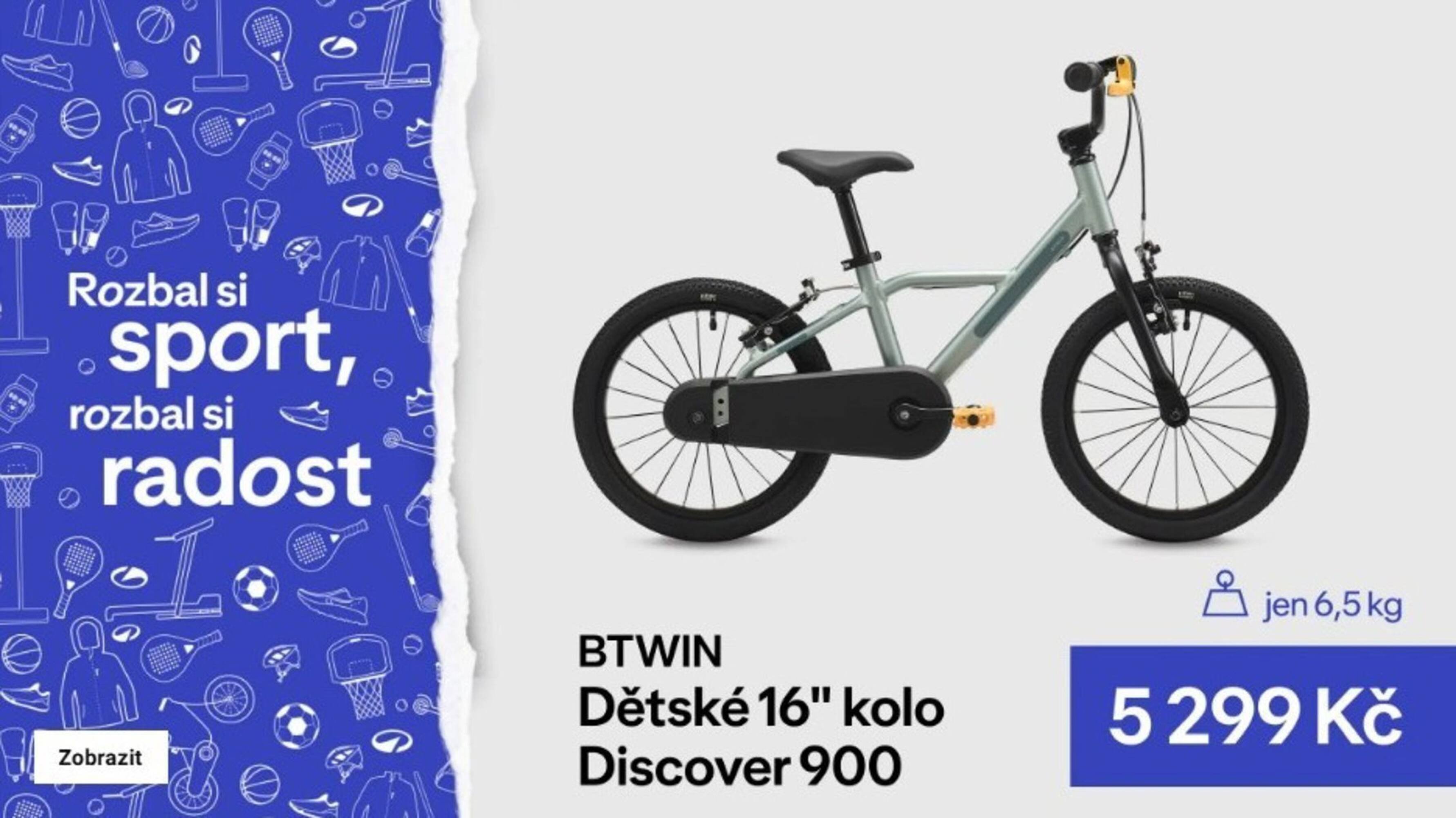 Decathlon leták (2025-12-02 - 2025-12-15)