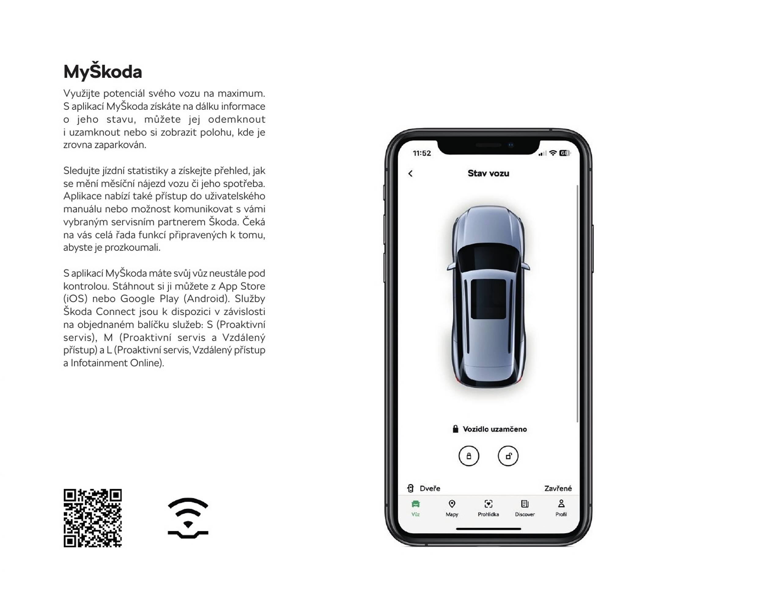 Škoda leták (2026-03-17 - 2026-06-02)