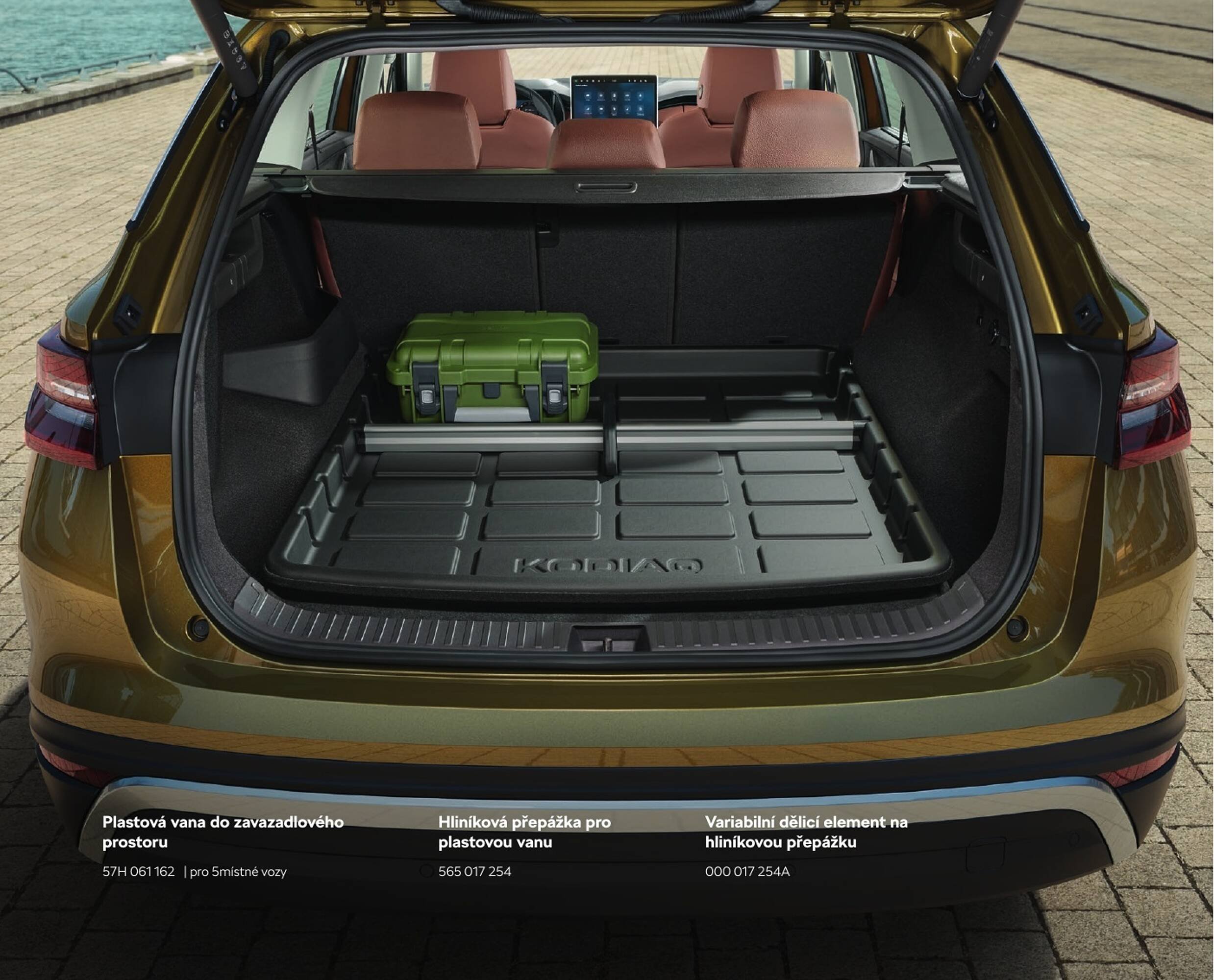 Škoda leták (2026-03-17 - 2026-06-02)