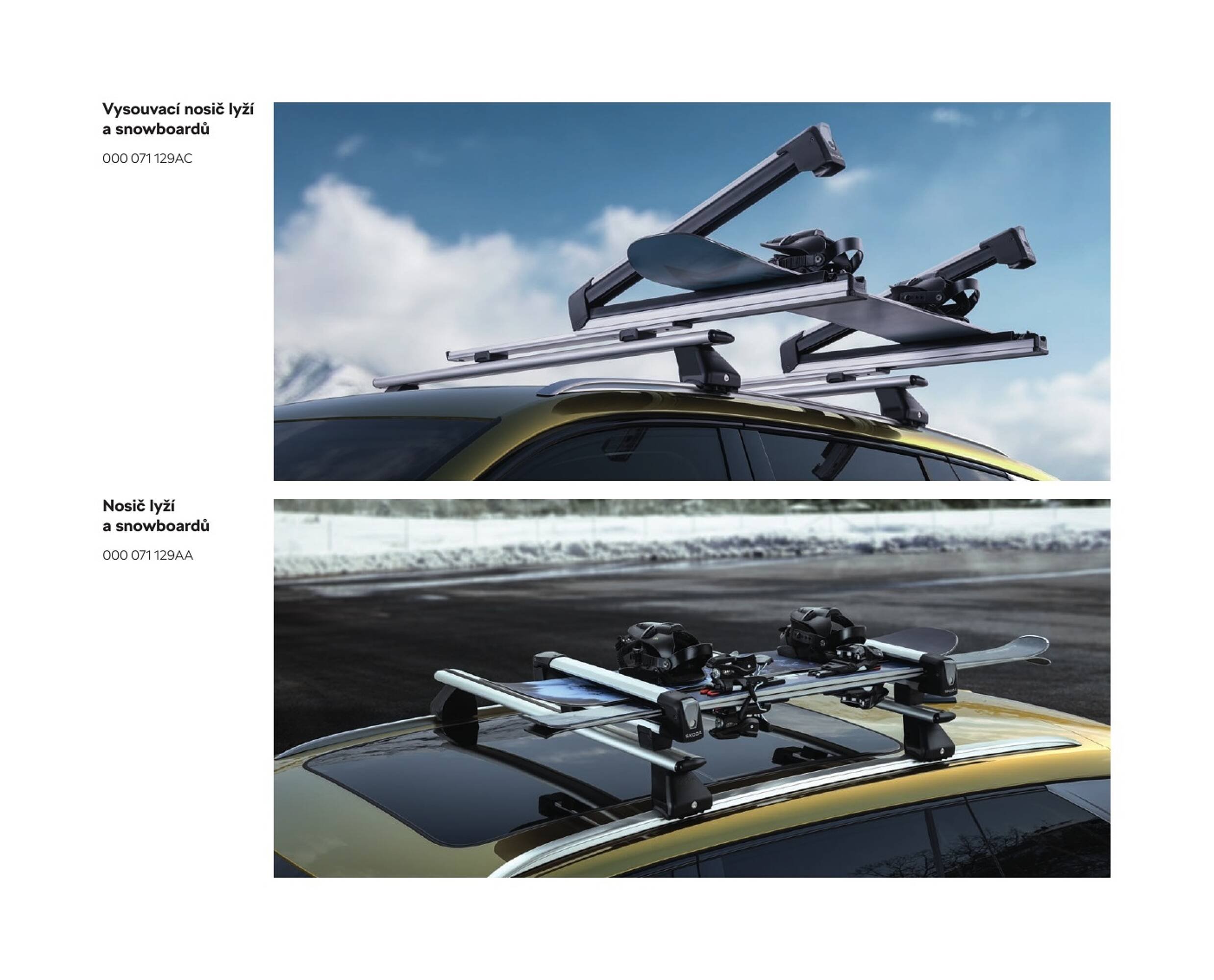 Škoda leták (2026-03-17 - 2026-06-02)