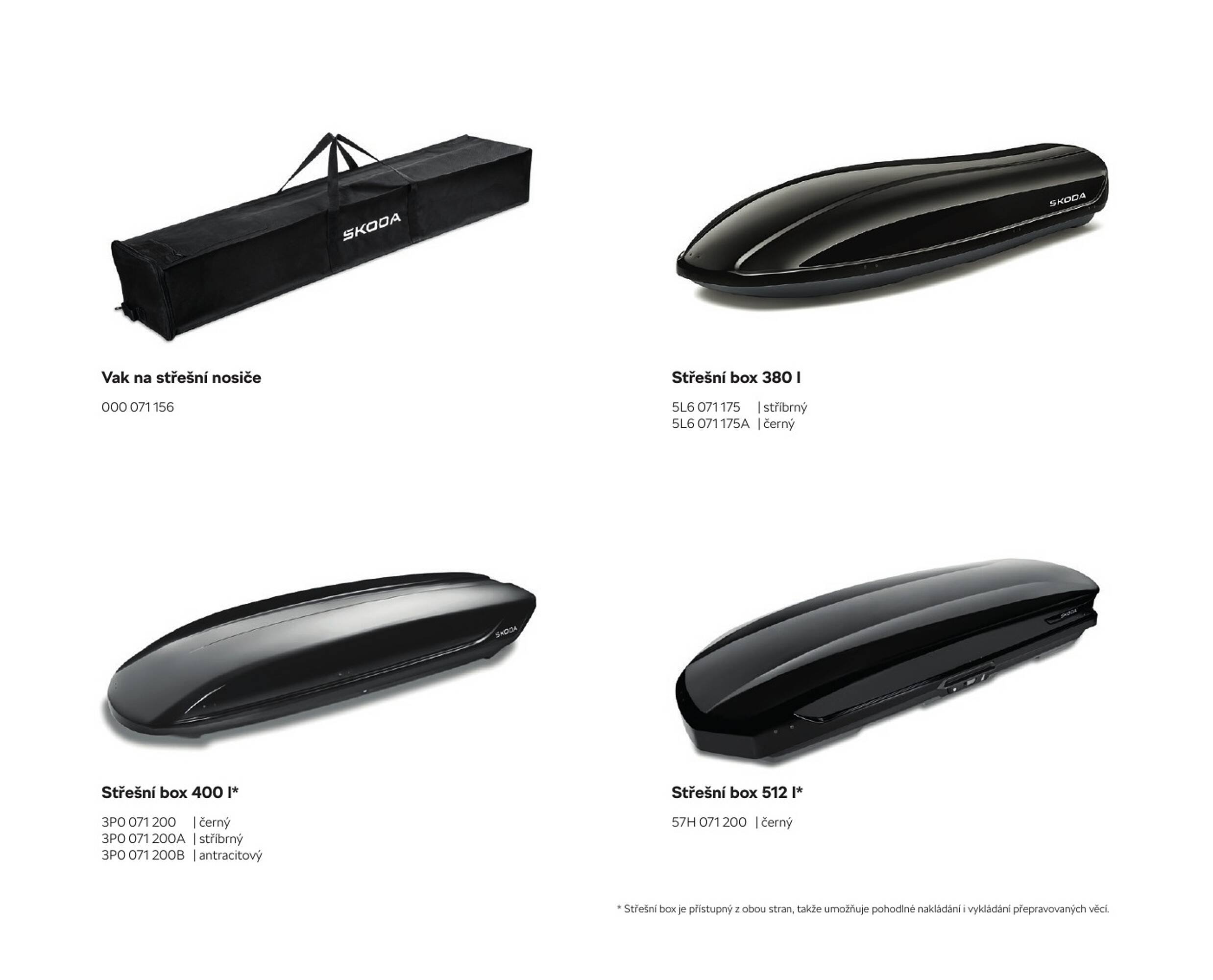 Škoda leták (2026-03-17 - 2026-06-02)