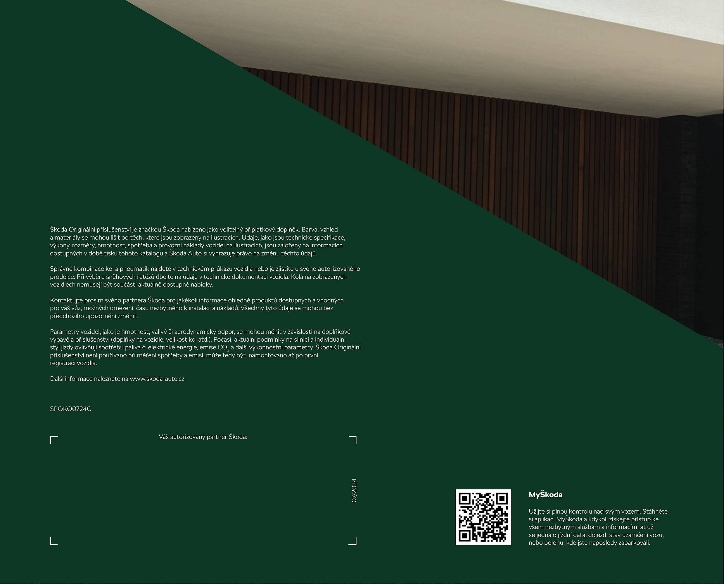 Škoda leták (2026-03-17 - 2026-06-02)