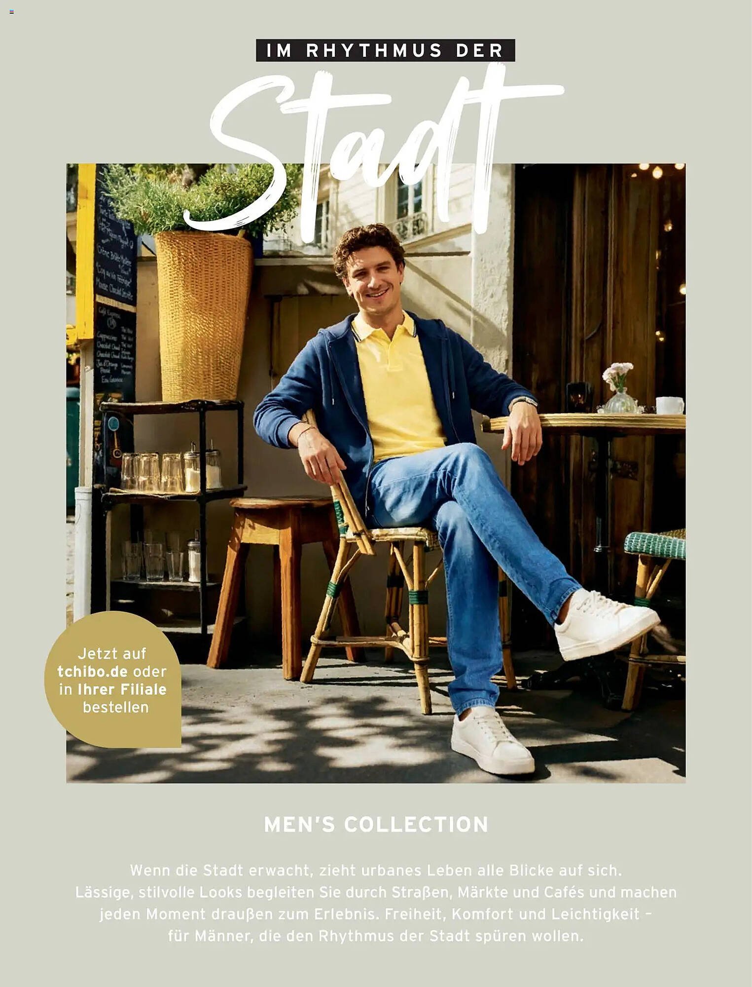 Tchibo Prospekt (2026-03-24 - 2026-05-31)