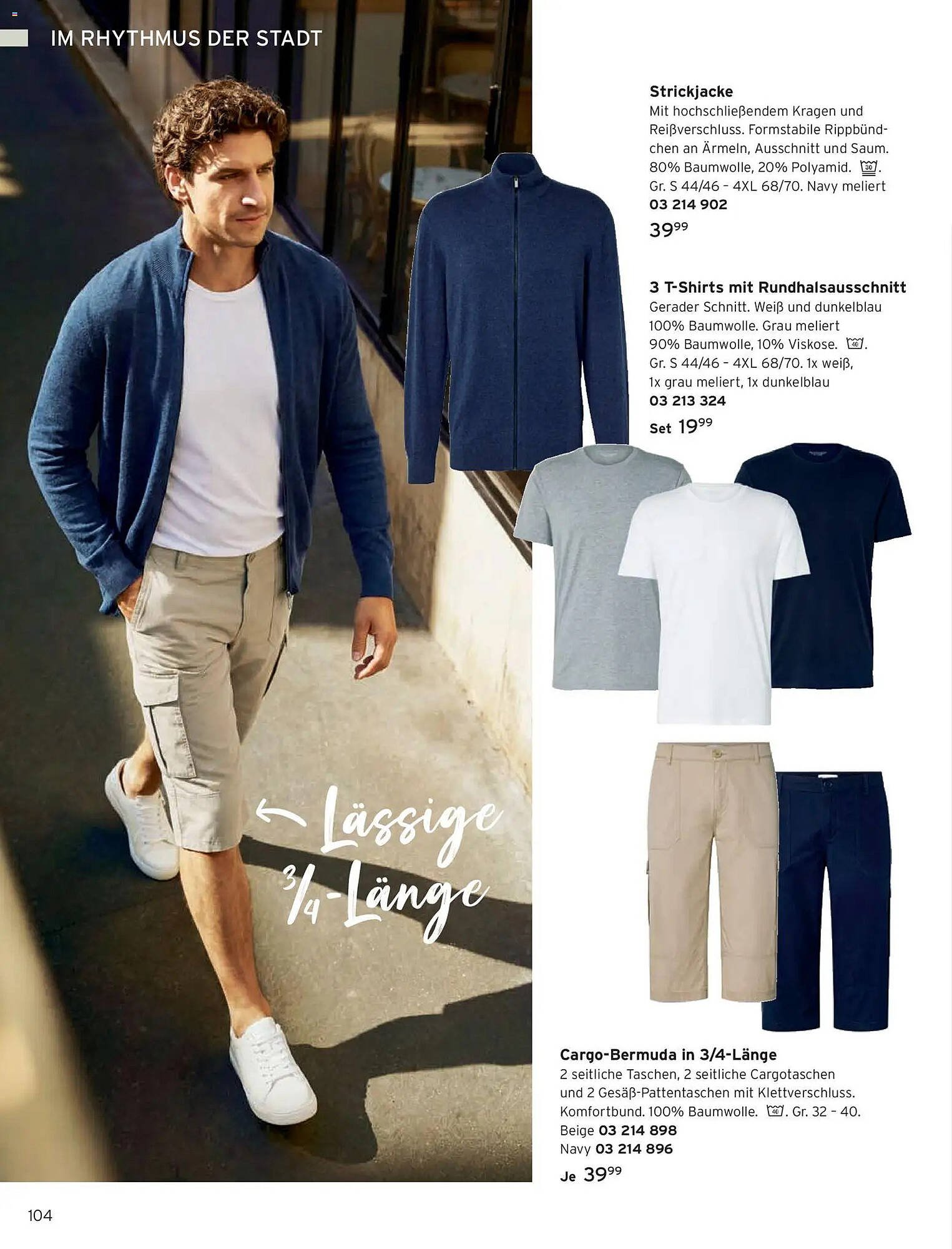 Tchibo Prospekt (2026-03-24 - 2026-05-31)