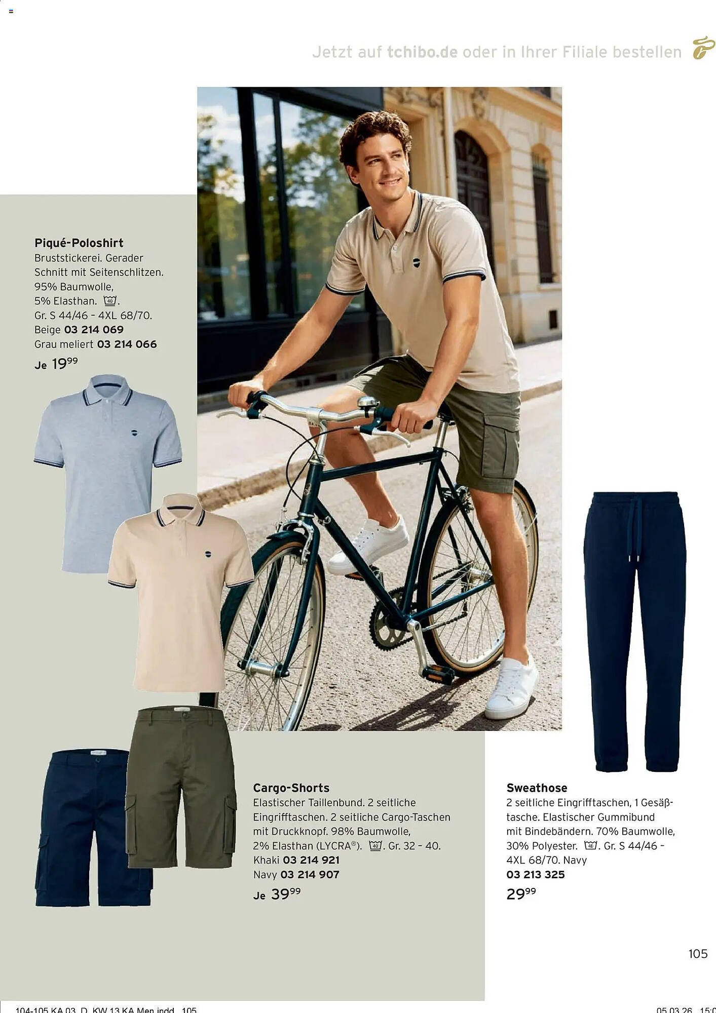 Tchibo Prospekt (2026-03-24 - 2026-05-31)