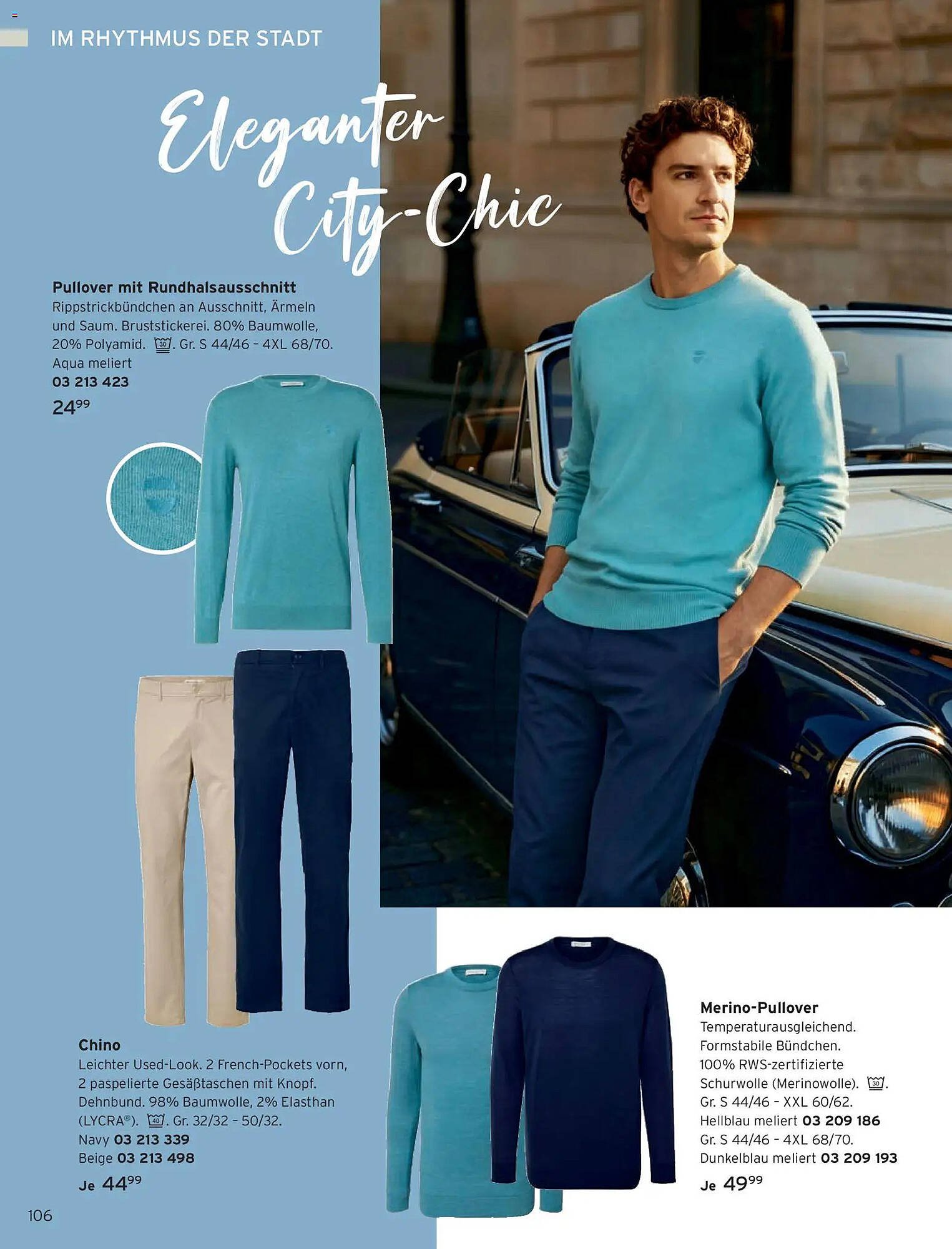 Tchibo Prospekt (2026-03-24 - 2026-05-31)