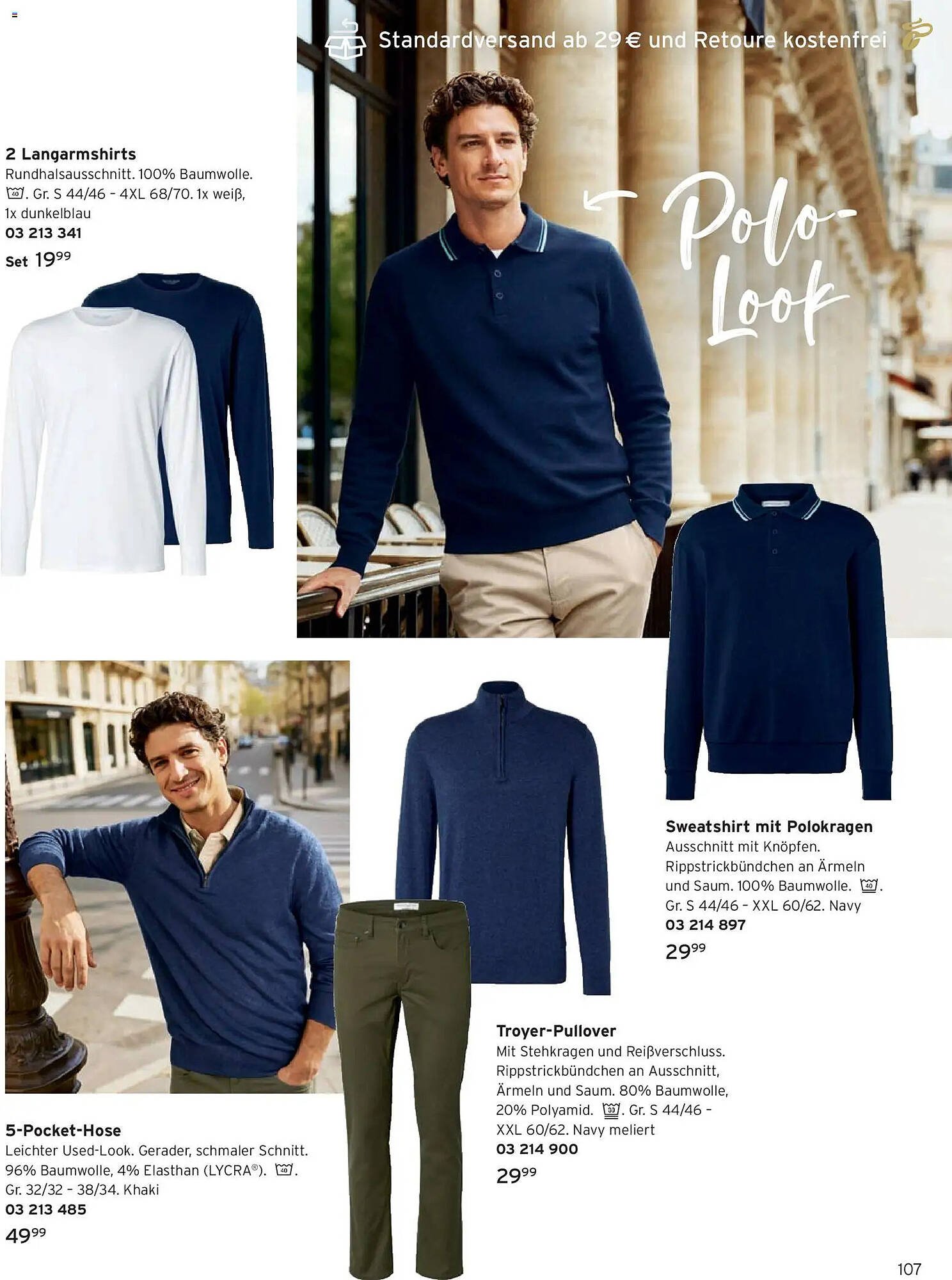 Tchibo Prospekt (2026-03-24 - 2026-05-31)