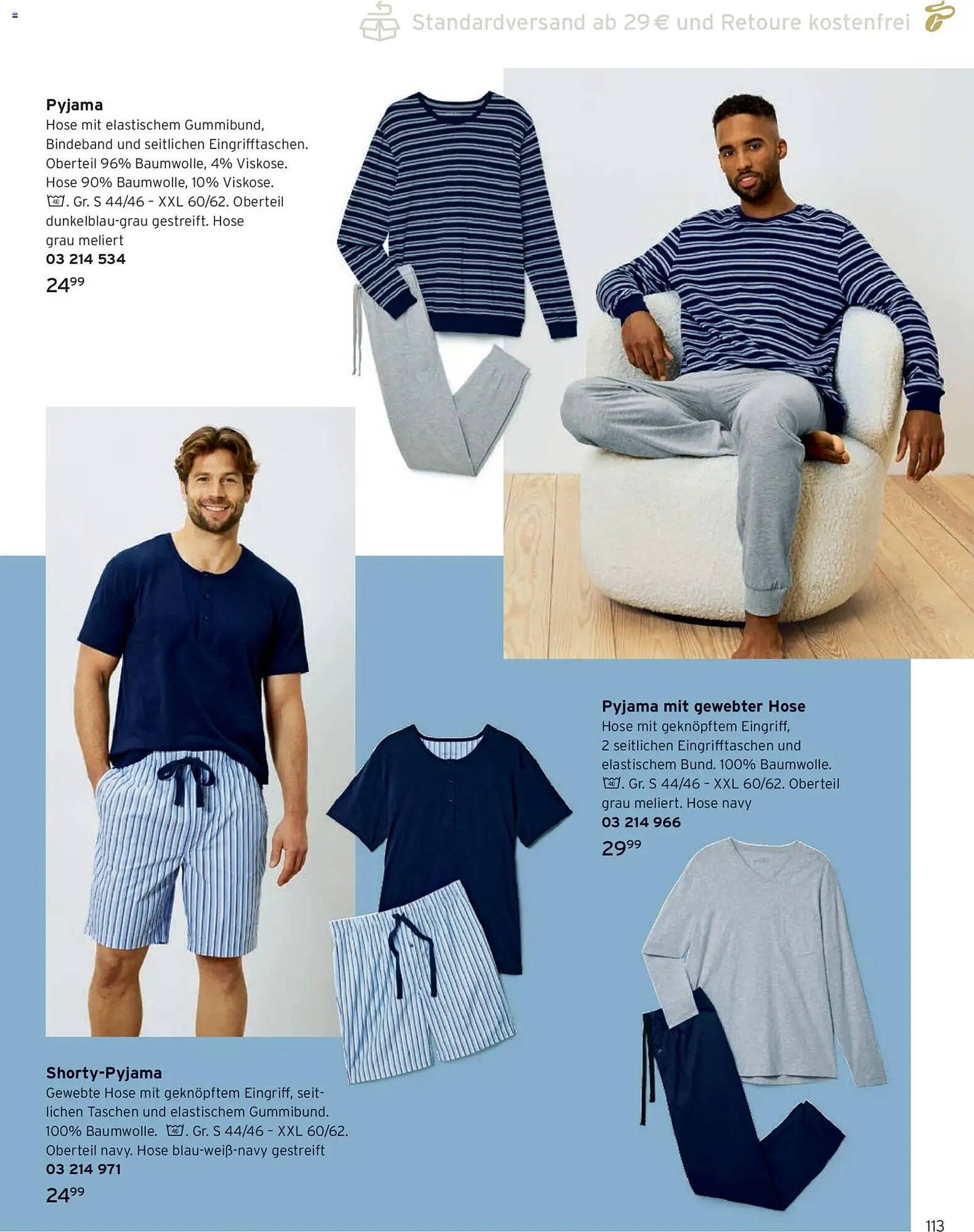 Tchibo Prospekt (2026-03-24 - 2026-05-31)