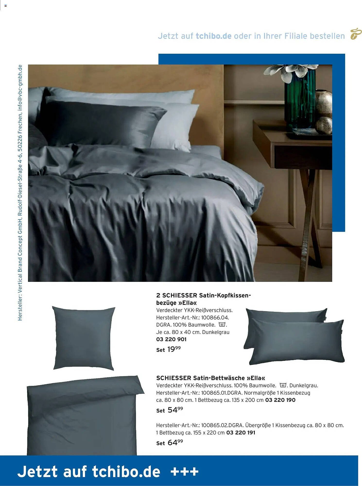 Tchibo Prospekt (2026-03-24 - 2026-05-31)