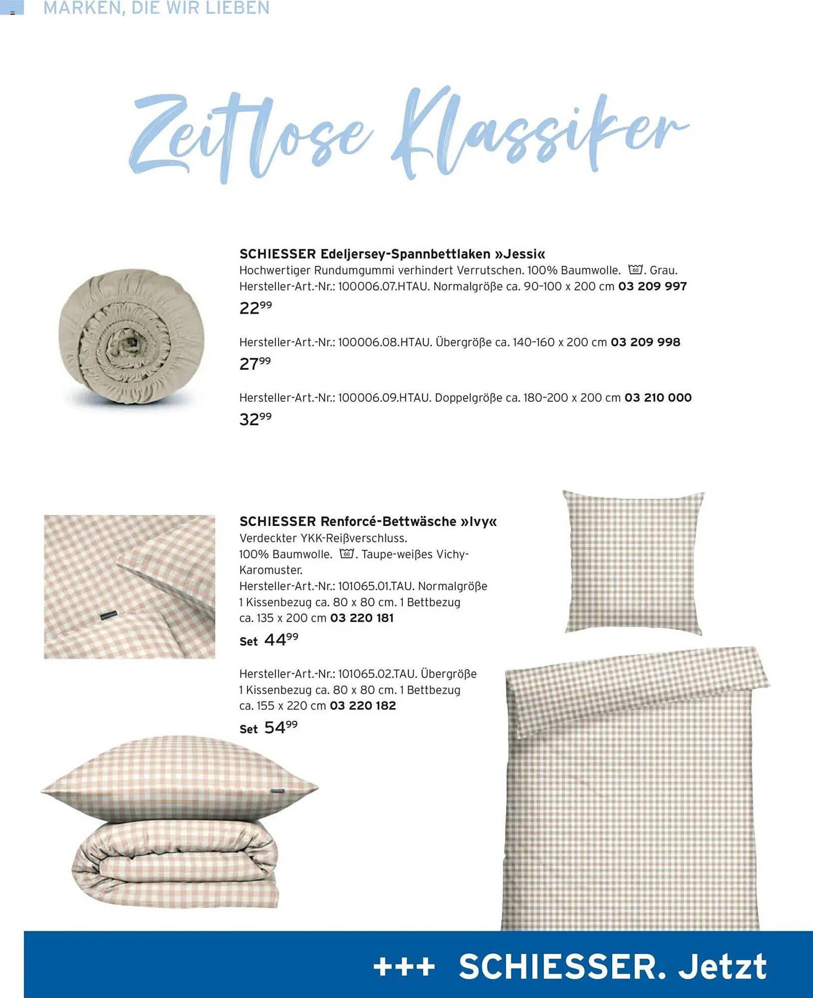 Tchibo Prospekt (2026-03-24 - 2026-05-31)