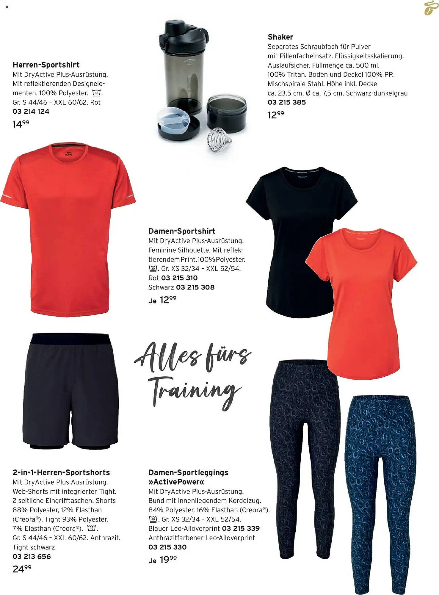 Tchibo Prospekt (2026-03-24 - 2026-05-31)