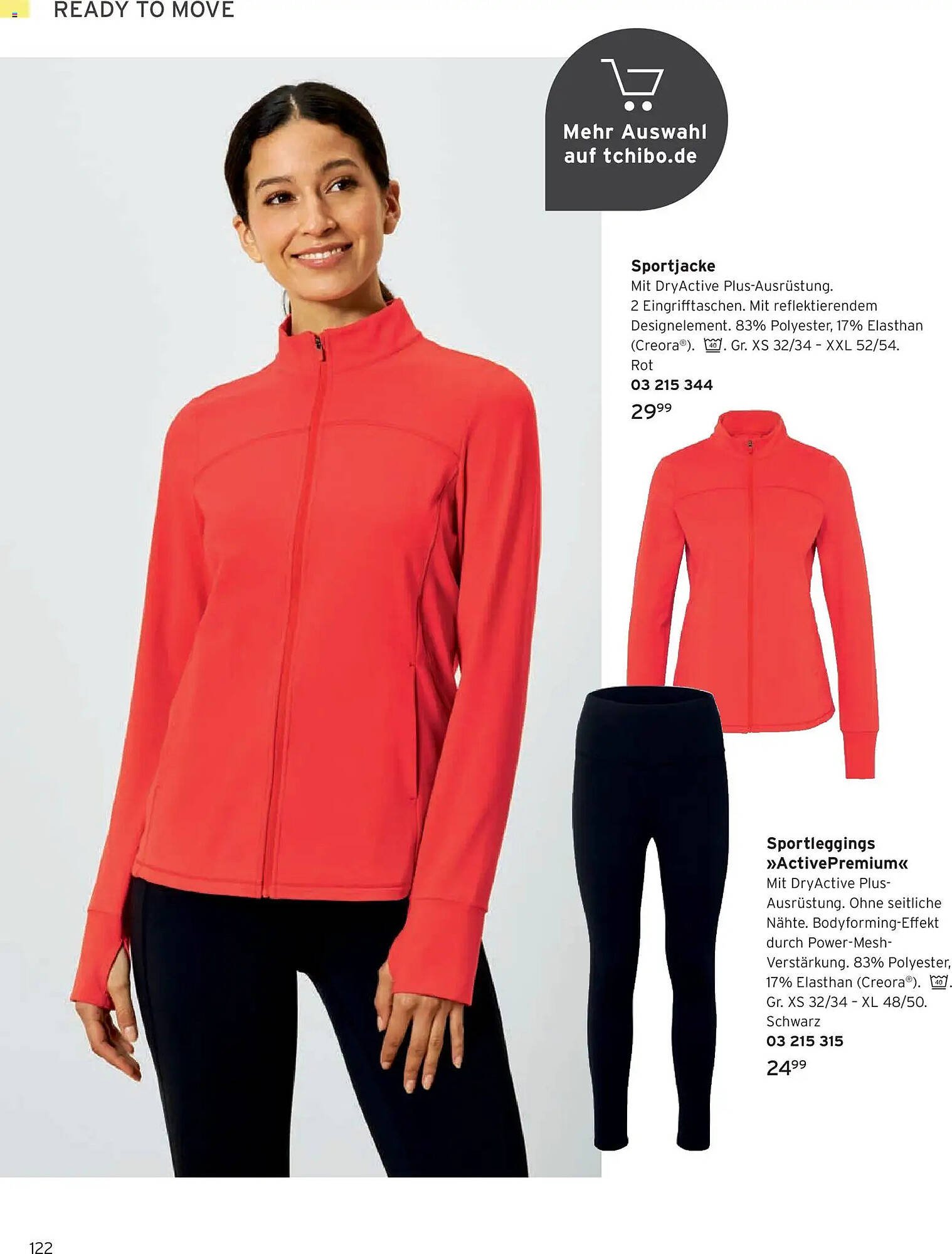 Tchibo Prospekt (2026-03-24 - 2026-05-31)