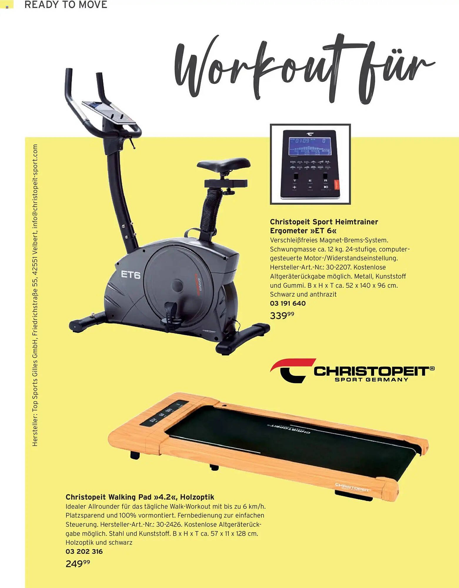 Tchibo Prospekt (2026-03-24 - 2026-05-31)